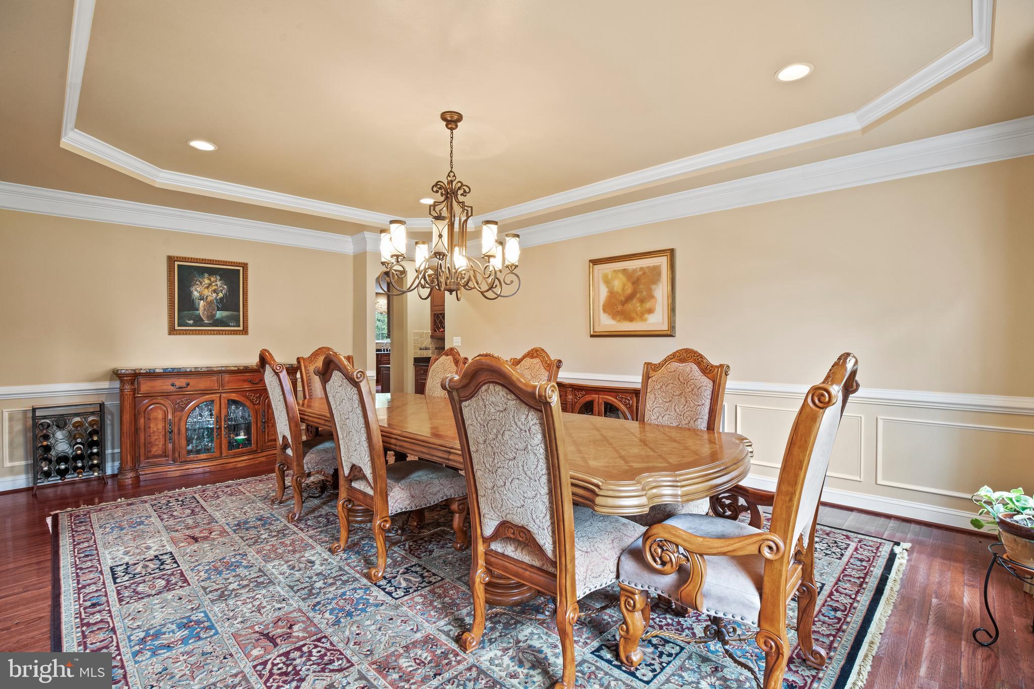 CEDAR CREST - Residential