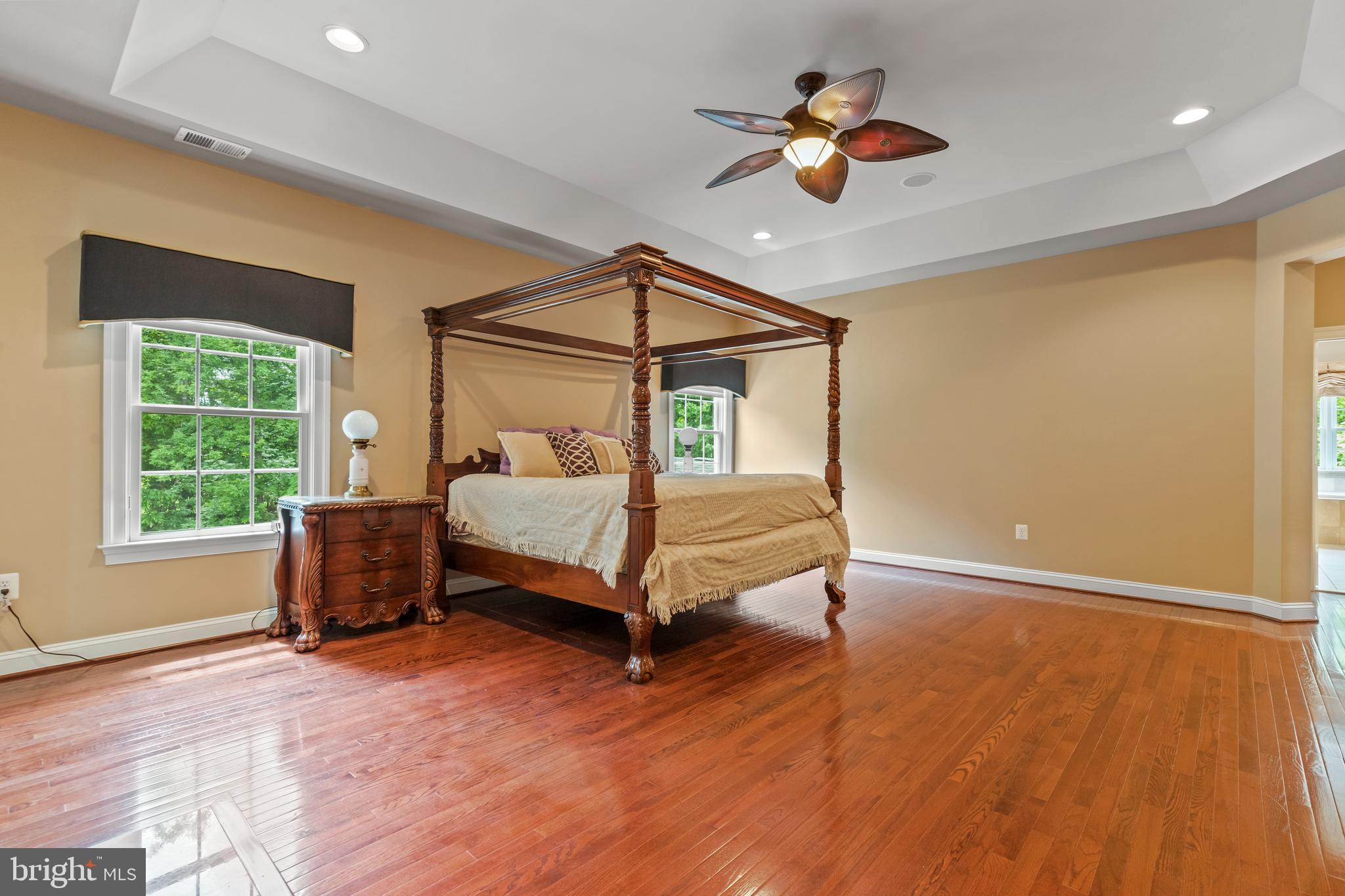 CEDAR CREST - Residential