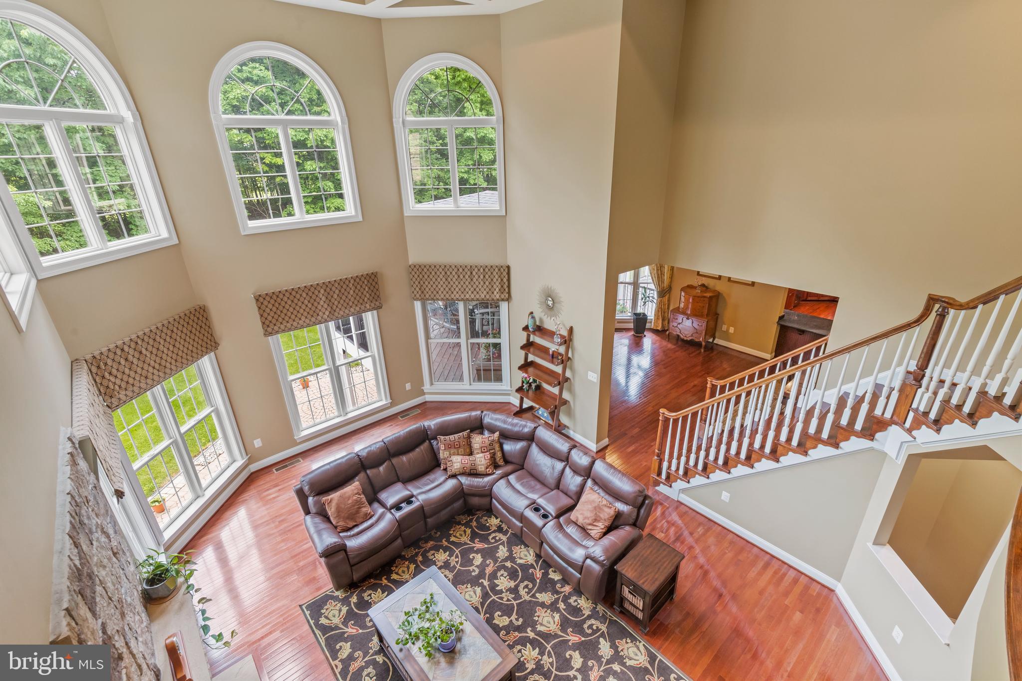 CEDAR CREST - Residential