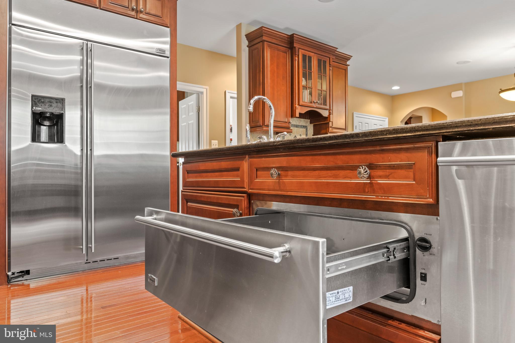 CEDAR CREST - Residential