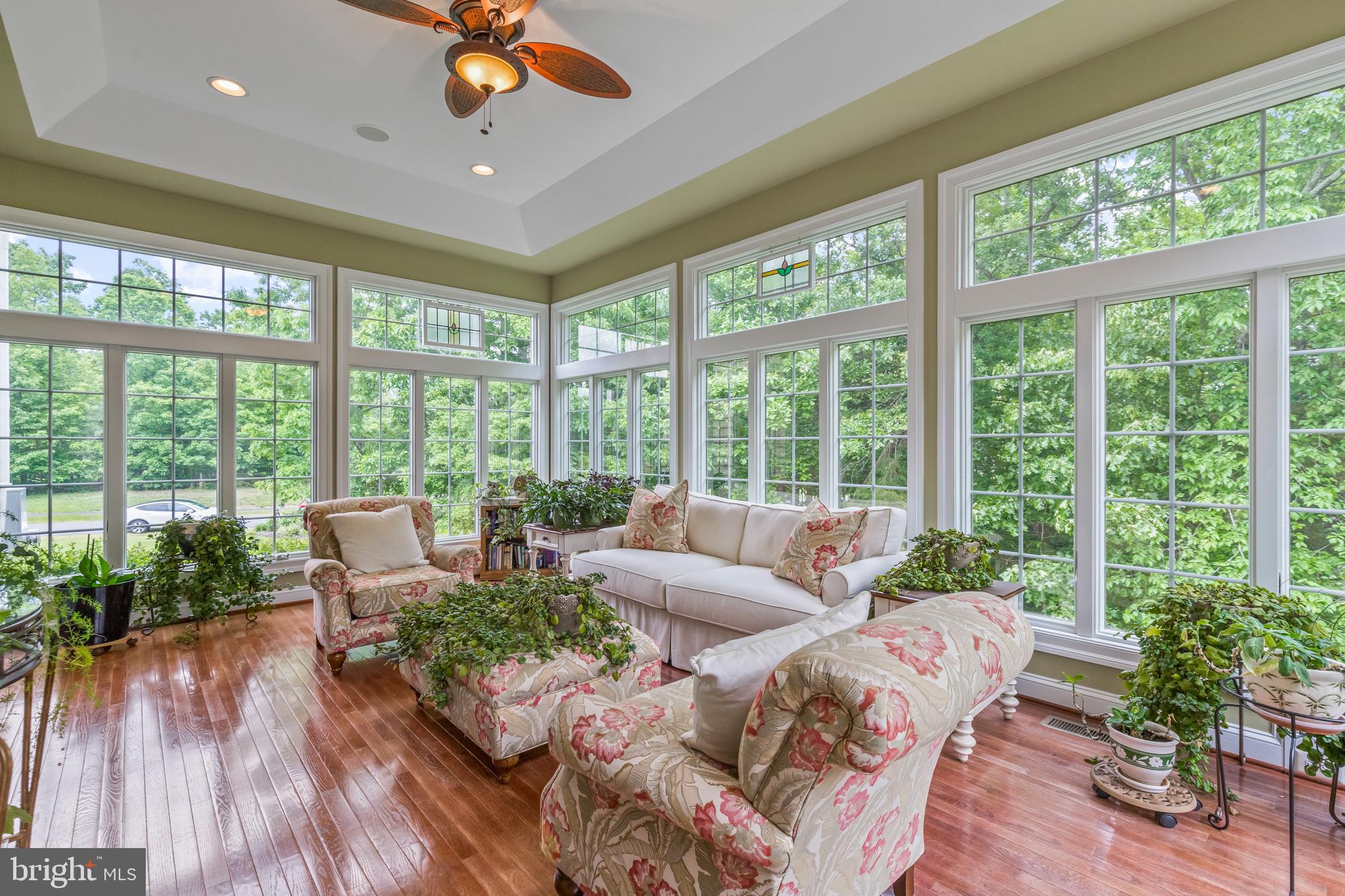 CEDAR CREST - Residential