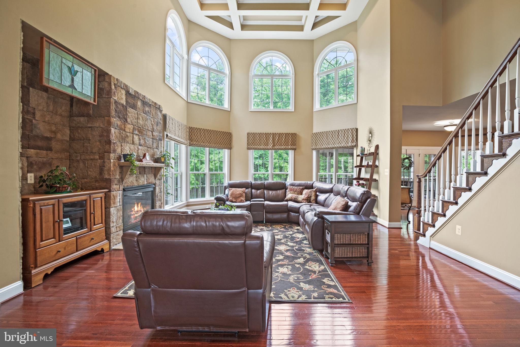 CEDAR CREST - Residential