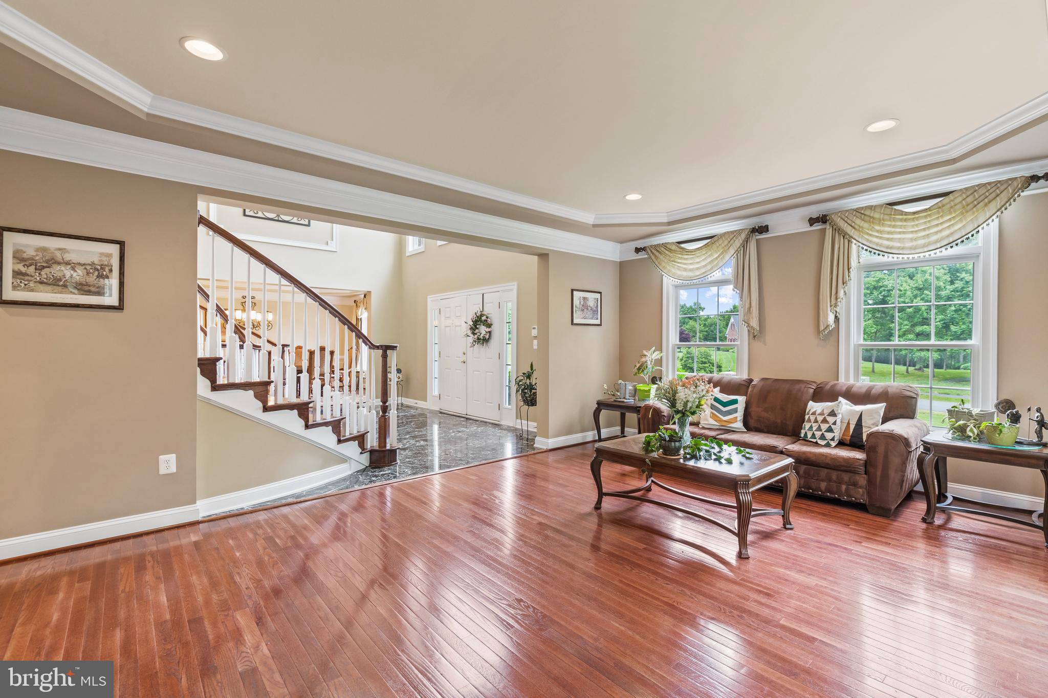 CEDAR CREST - Residential