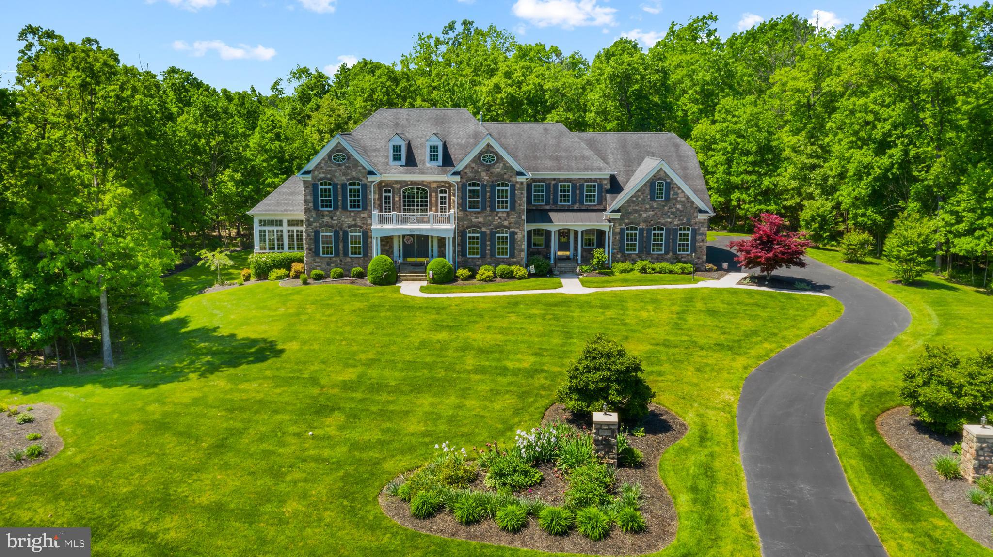 CEDAR CREST - Residential