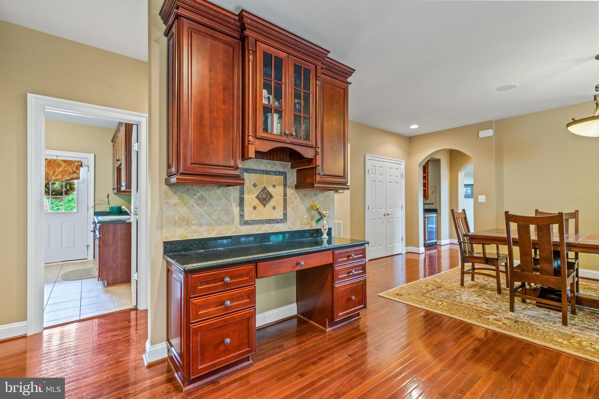 CEDAR CREST - Residential