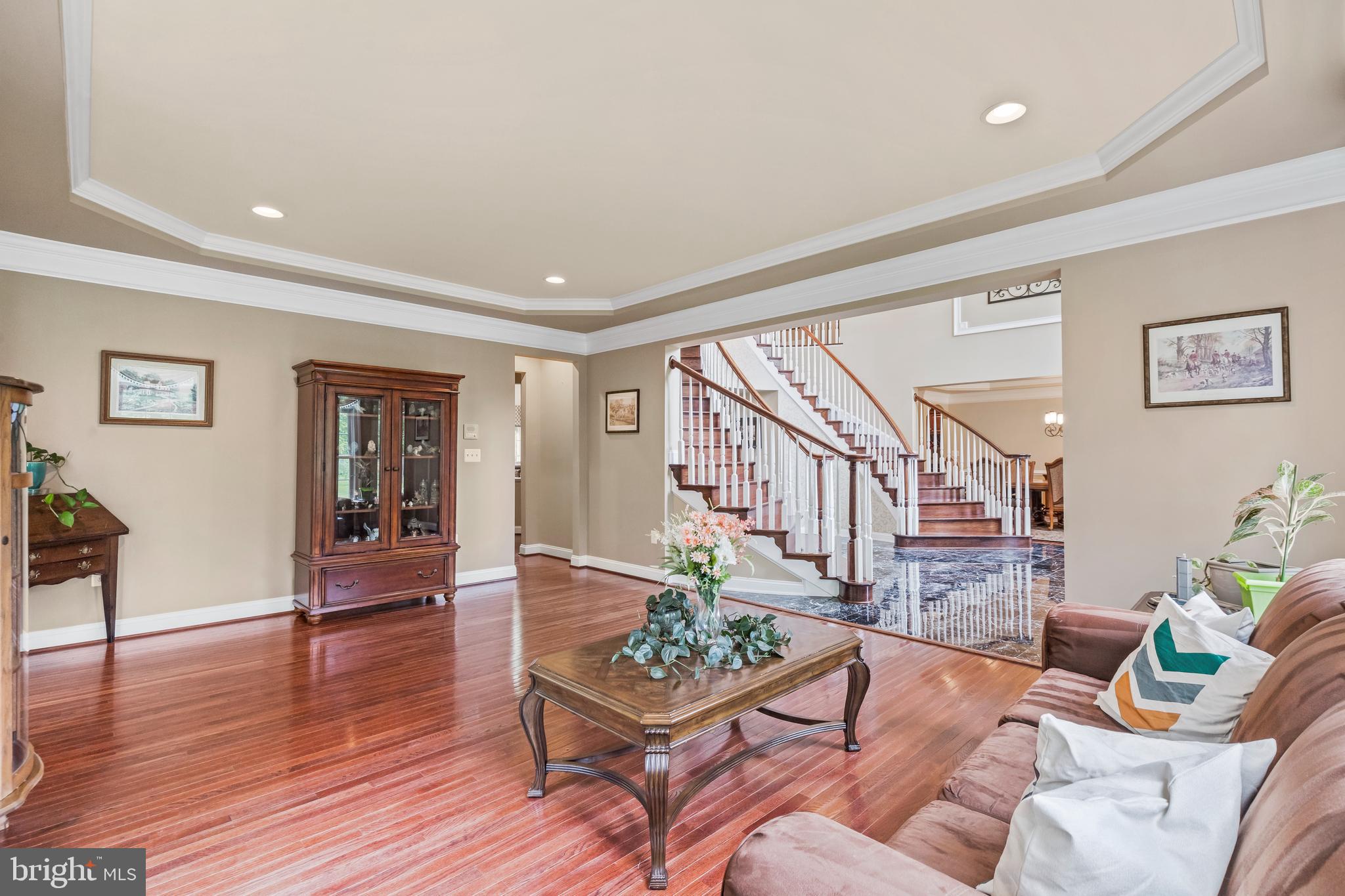 CEDAR CREST - Residential