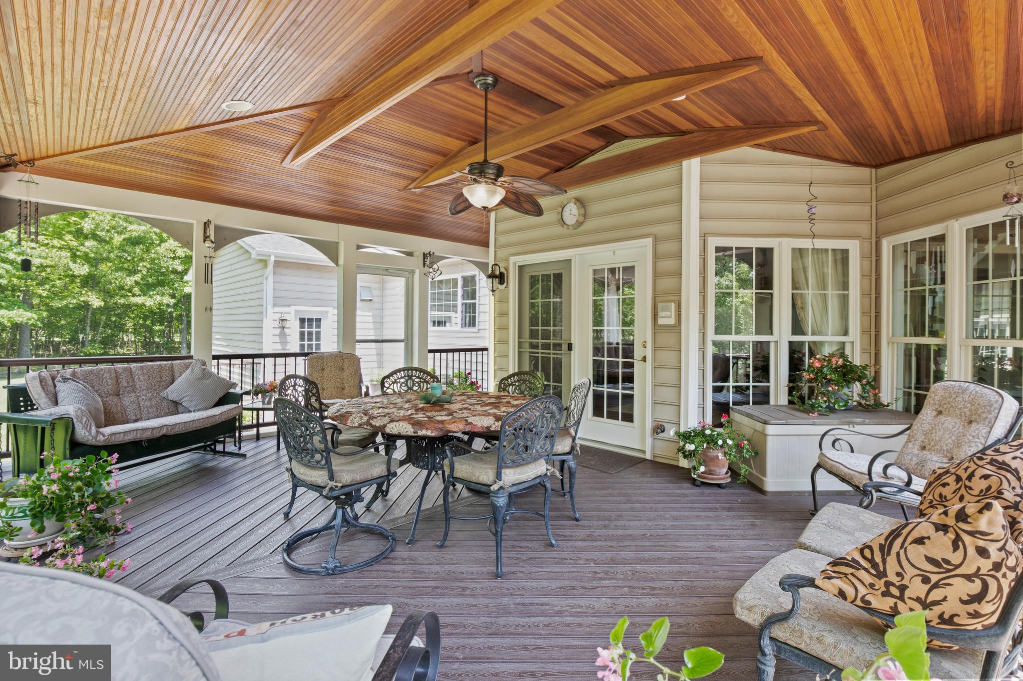 CEDAR CREST - Residential