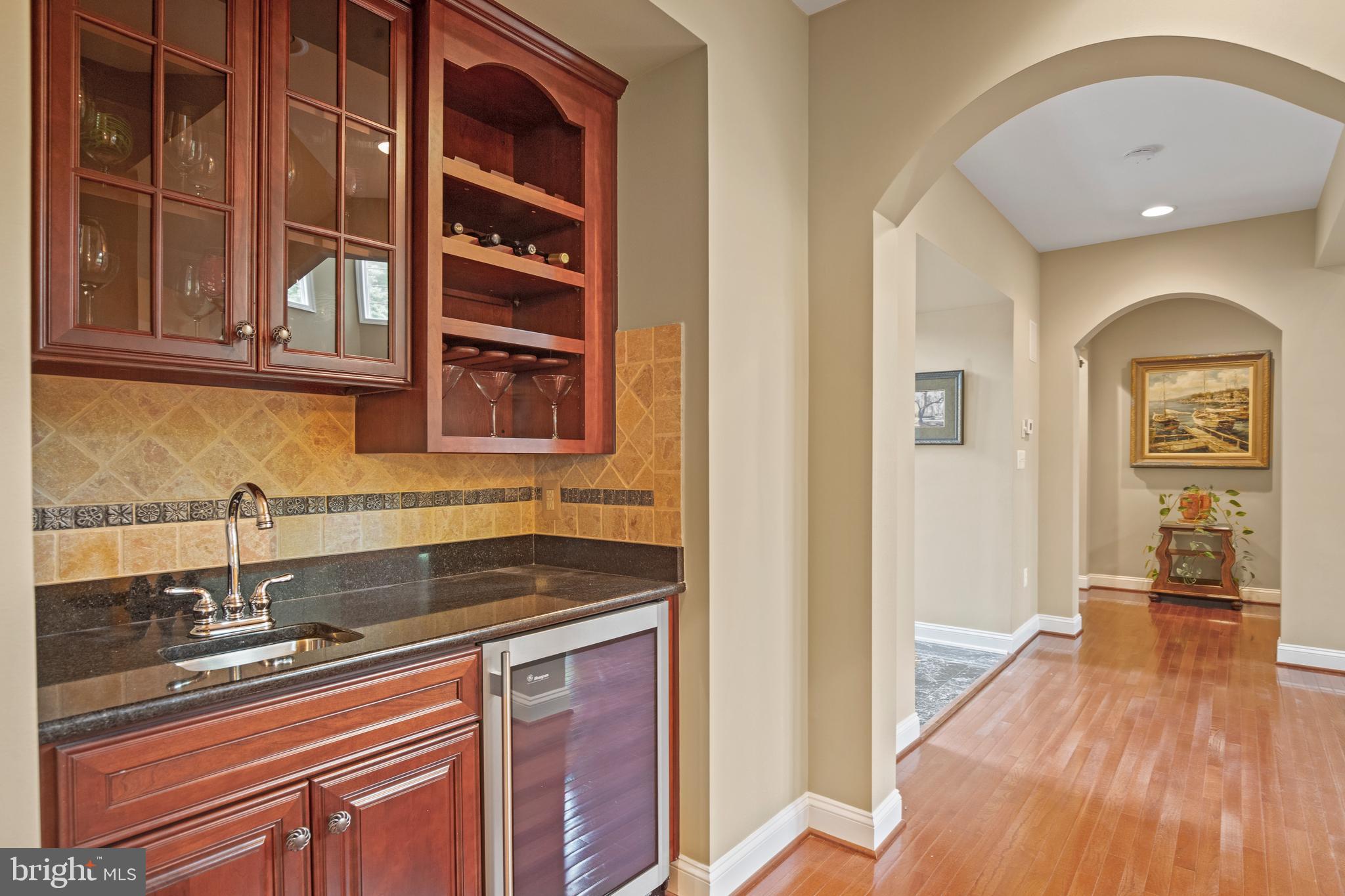 CEDAR CREST - Residential