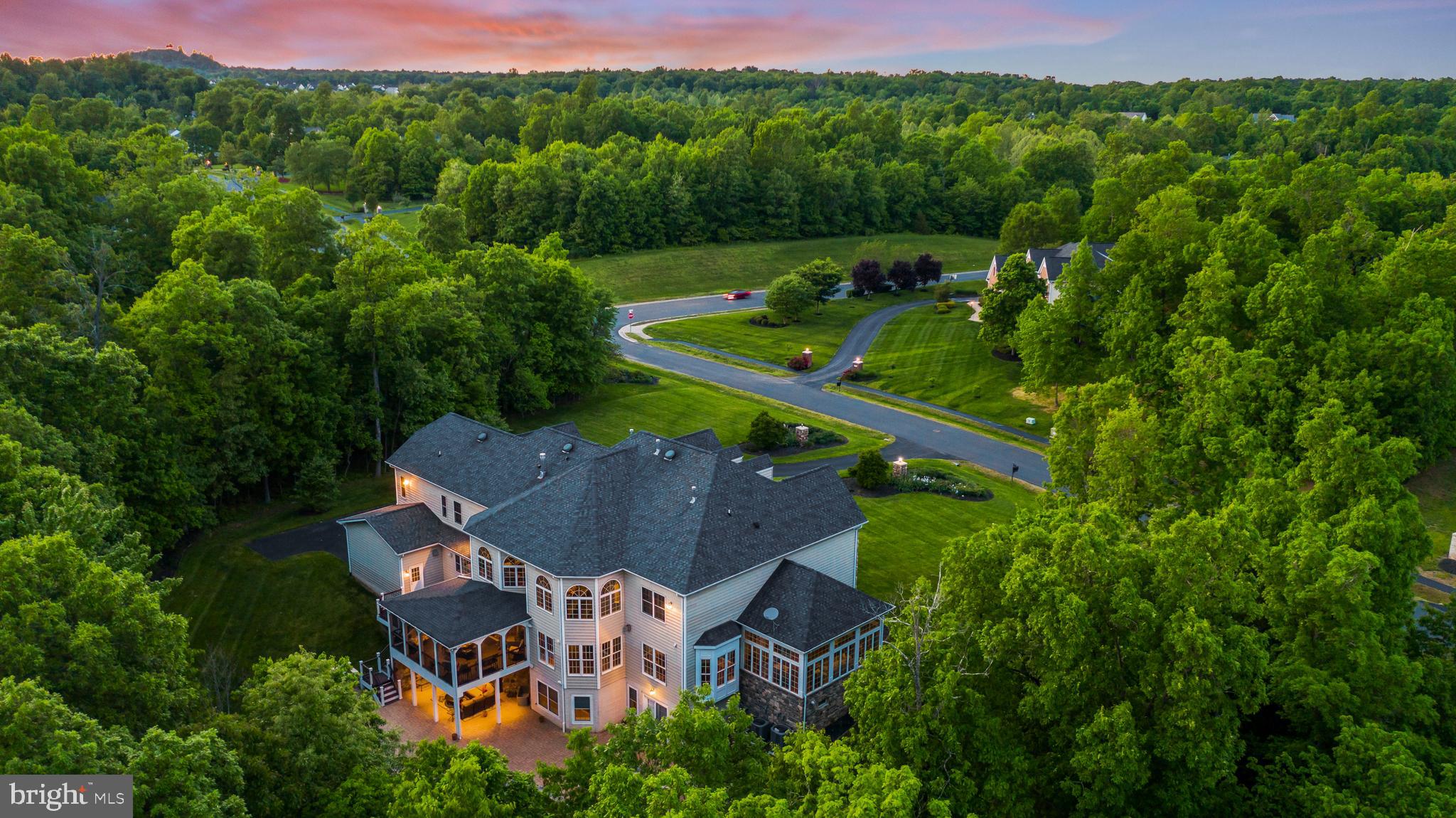 CEDAR CREST - Residential