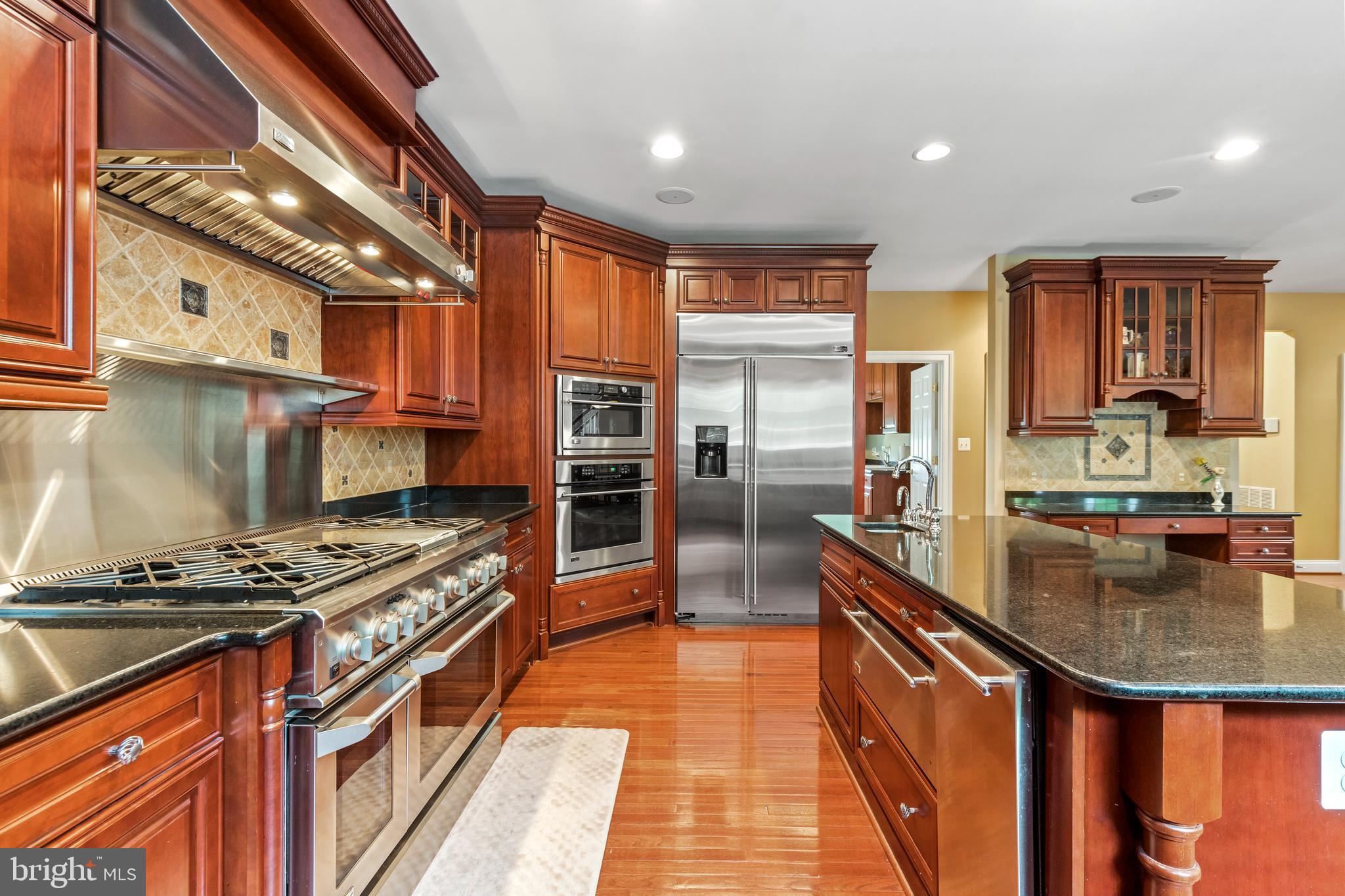 CEDAR CREST - Residential