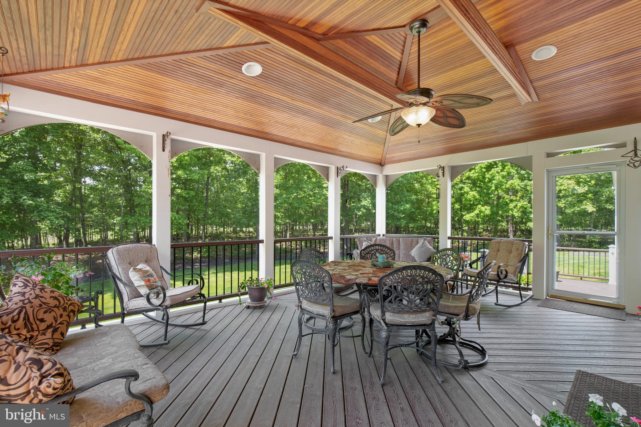 CEDAR CREST - Residential