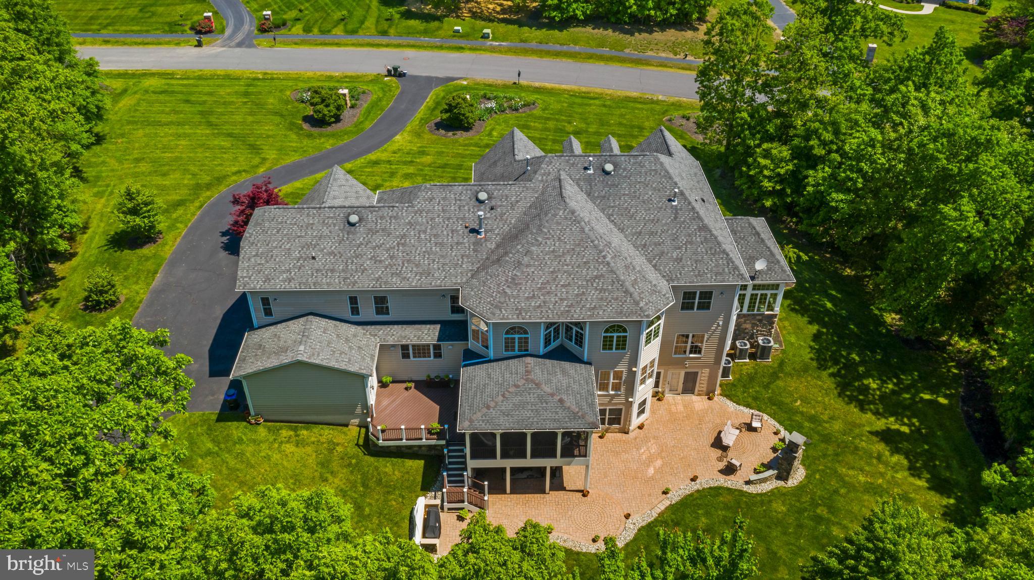 CEDAR CREST - Residential