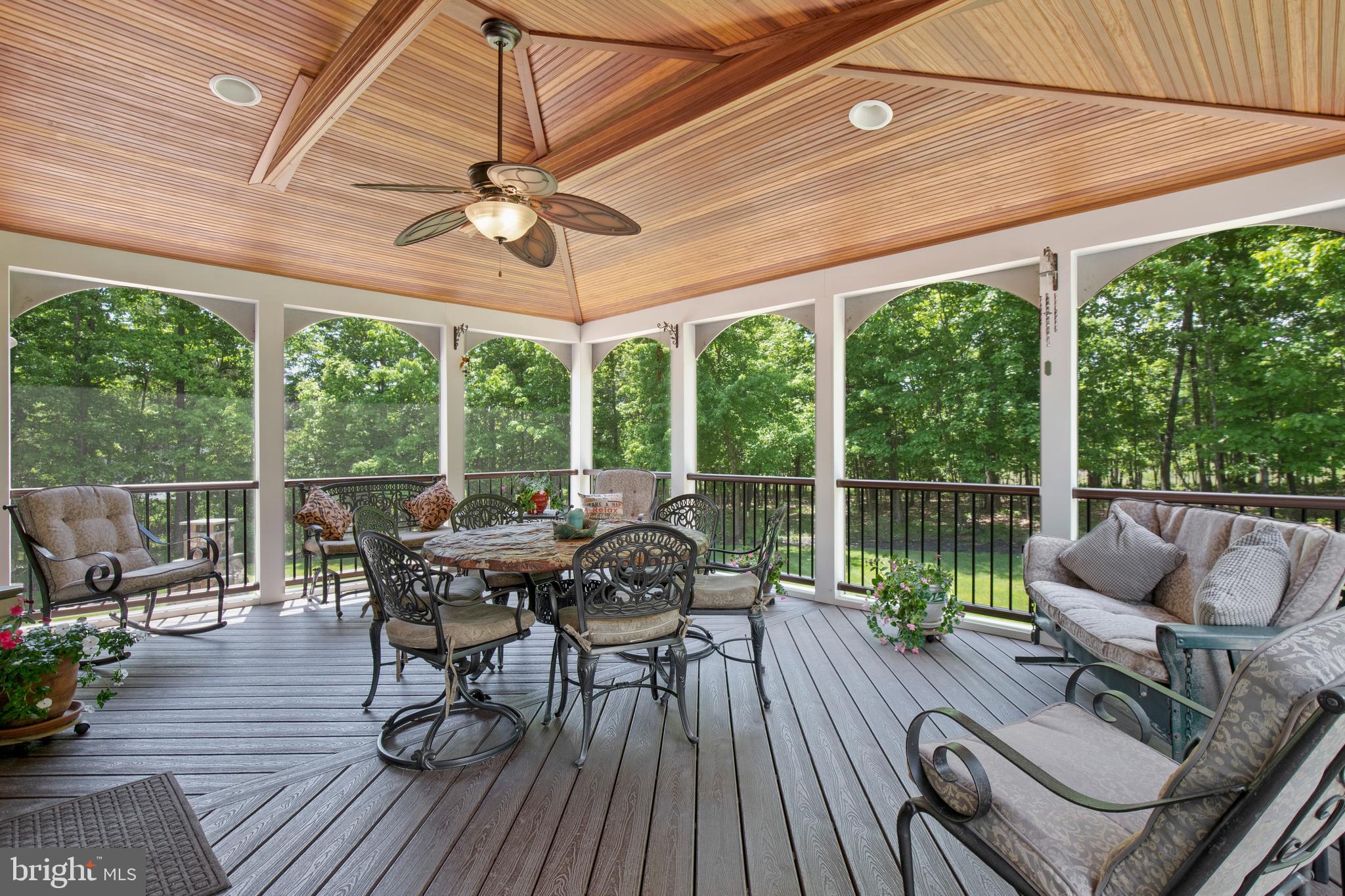 CEDAR CREST - Residential