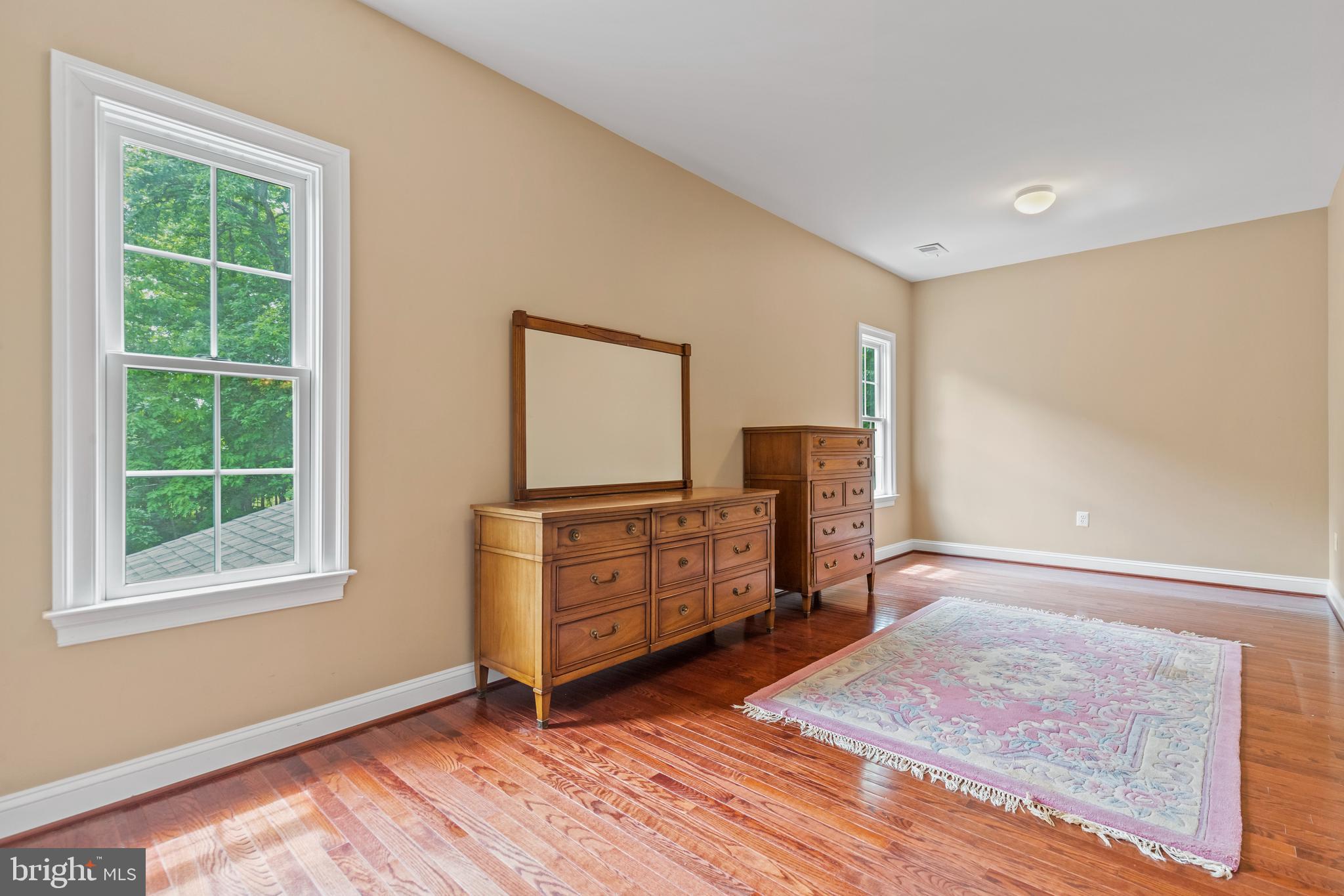 CEDAR CREST - Residential