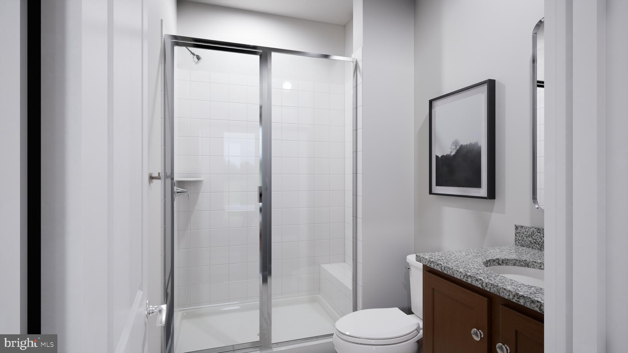 ASHBERRY - Residential