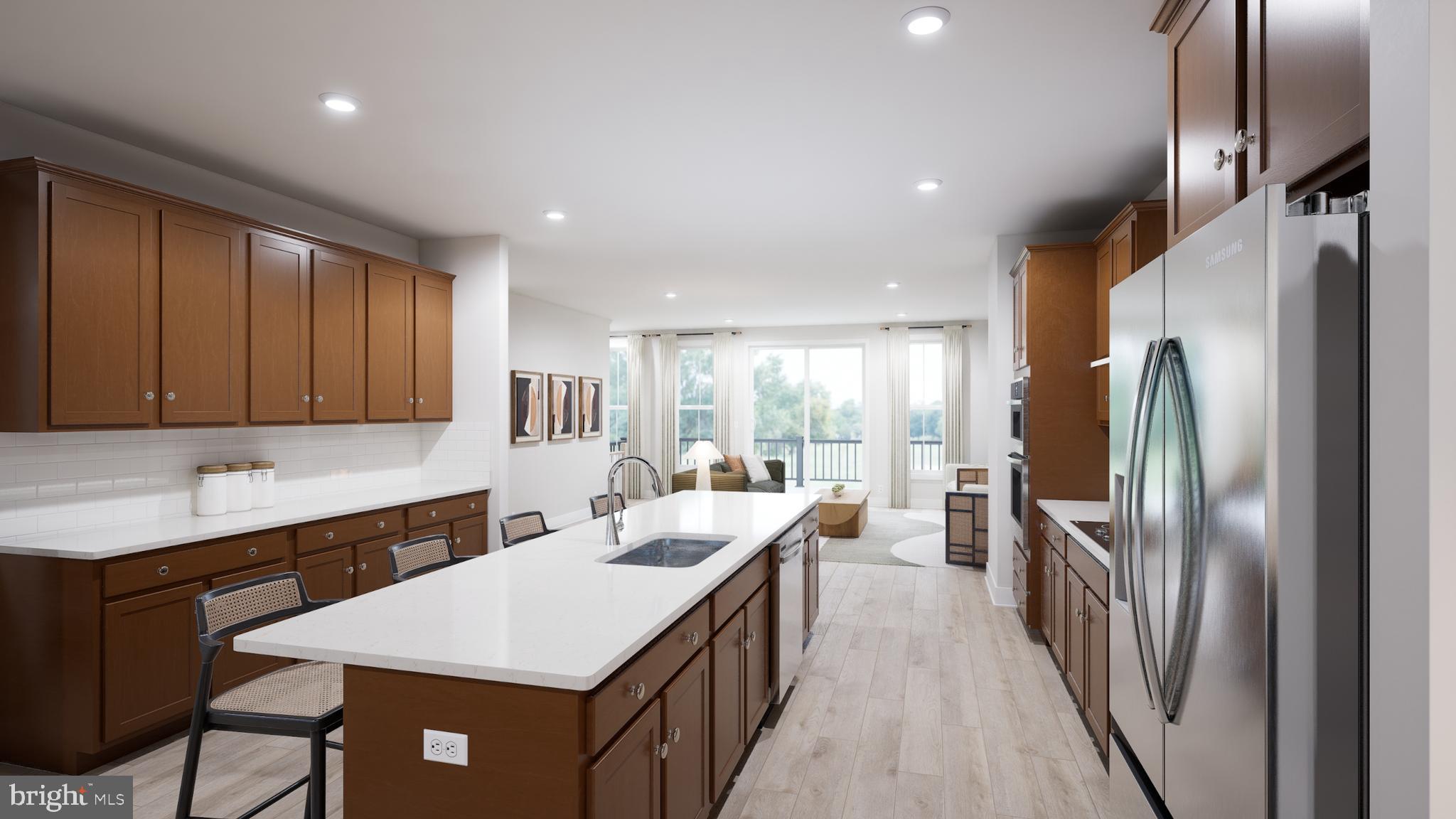 ASHBERRY - Residential