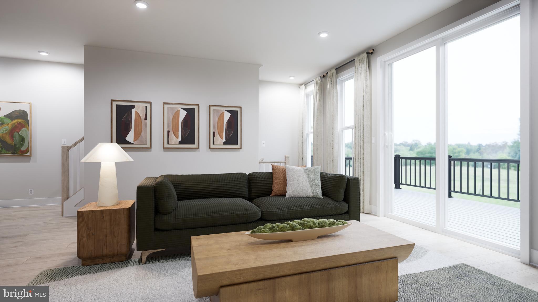 ASHBERRY - Residential