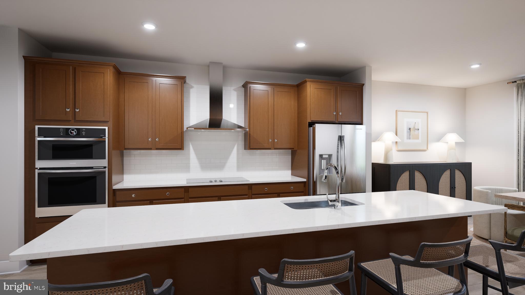 ASHBERRY - Residential