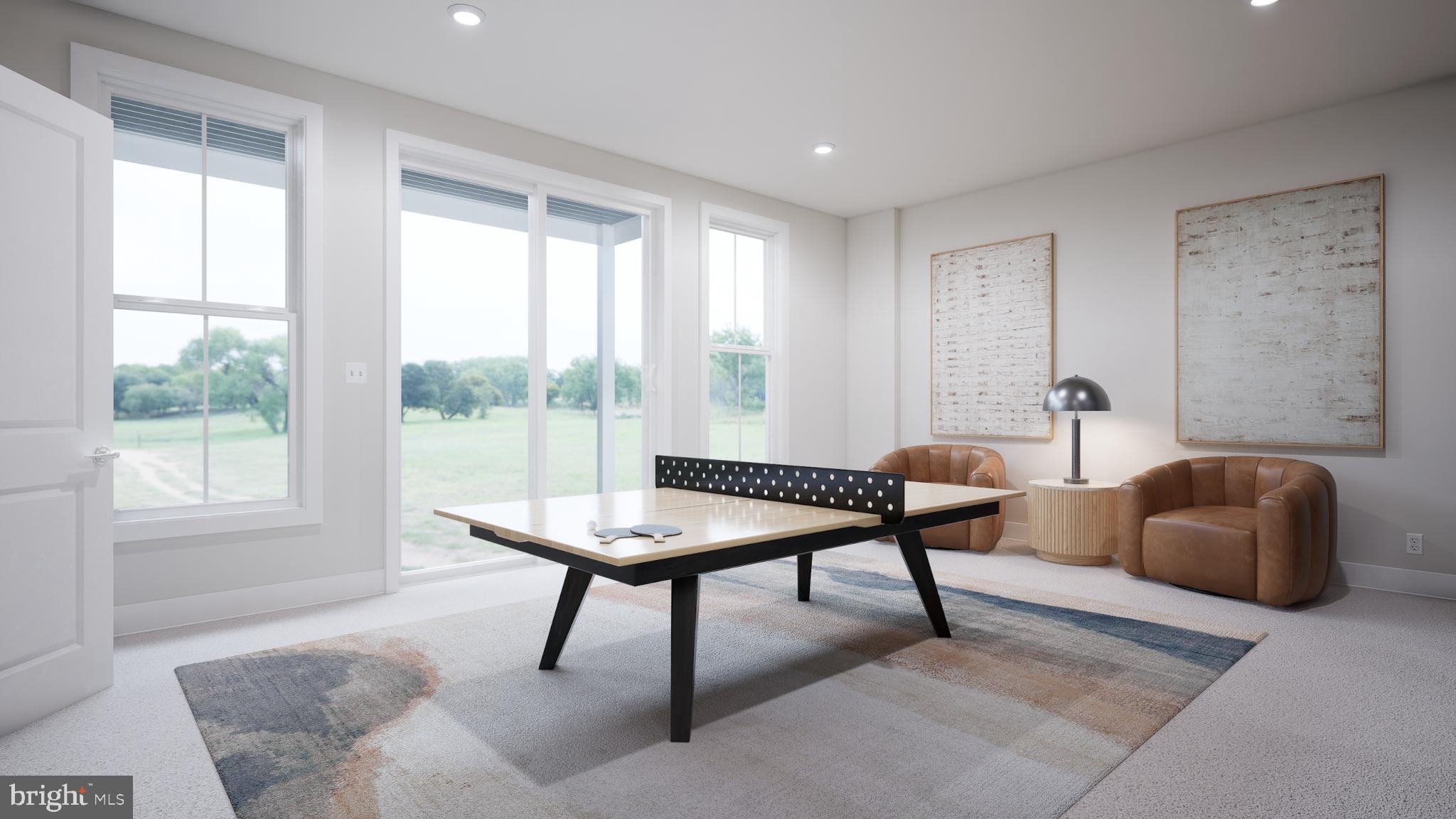 ASHBERRY - Residential