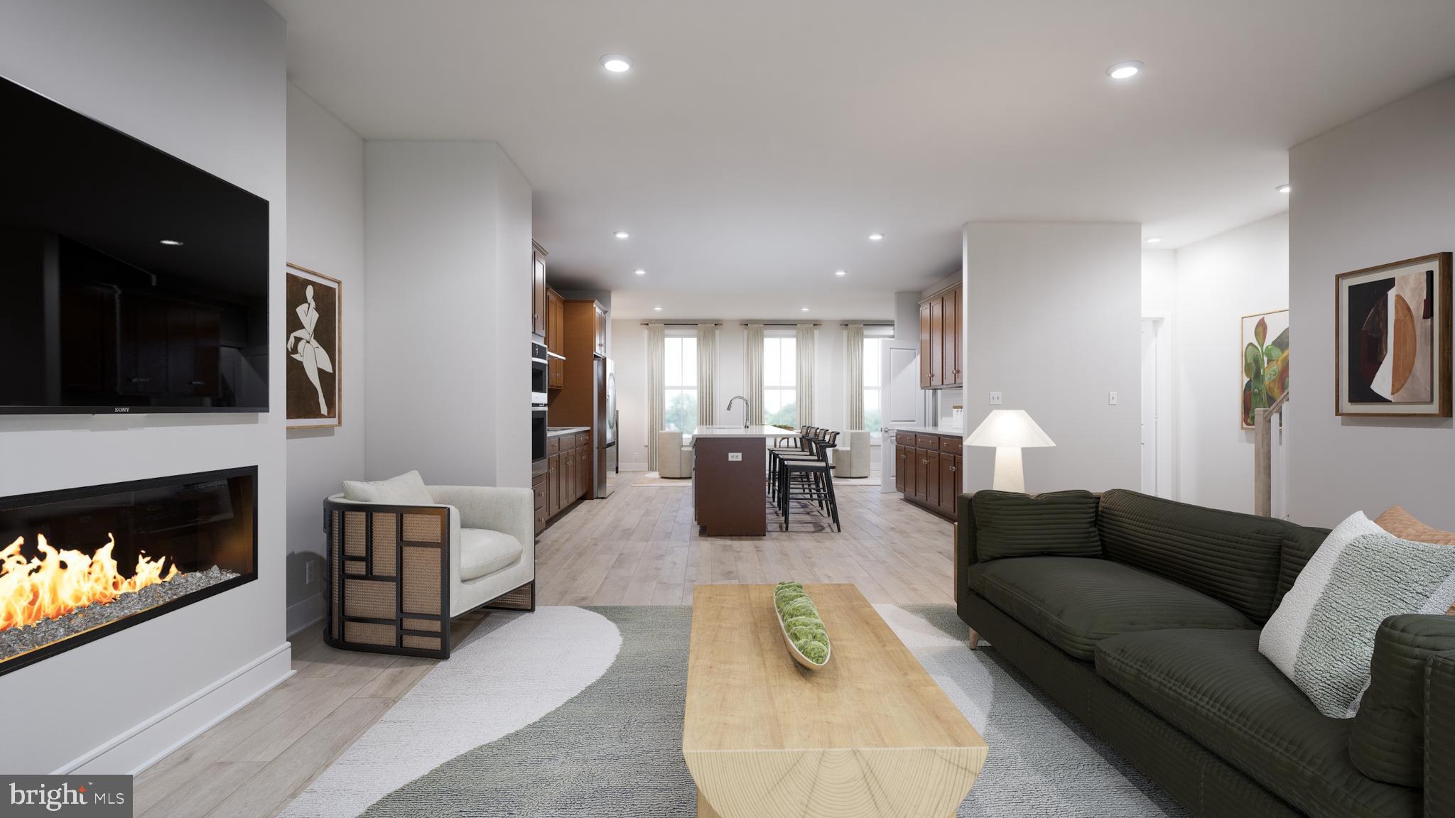 ASHBERRY - Residential