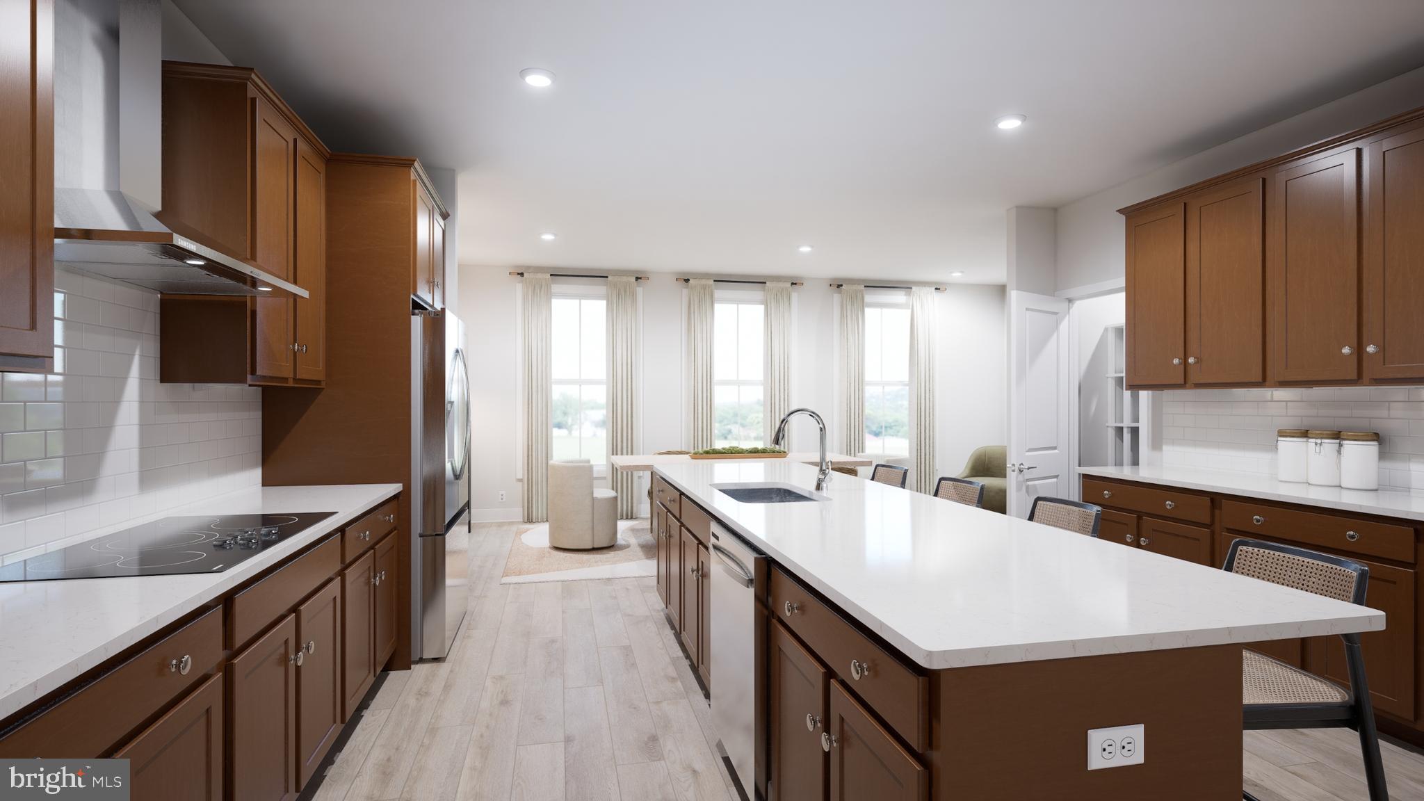 ASHBERRY - Residential