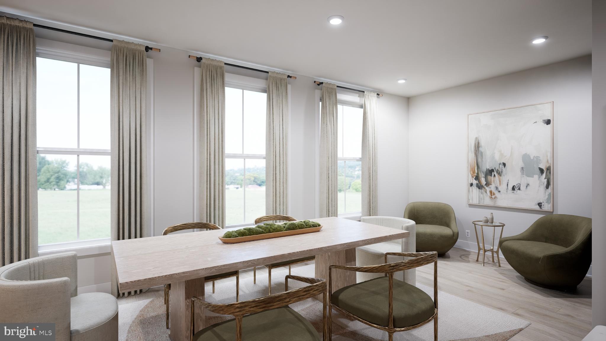 ASHBERRY - Residential