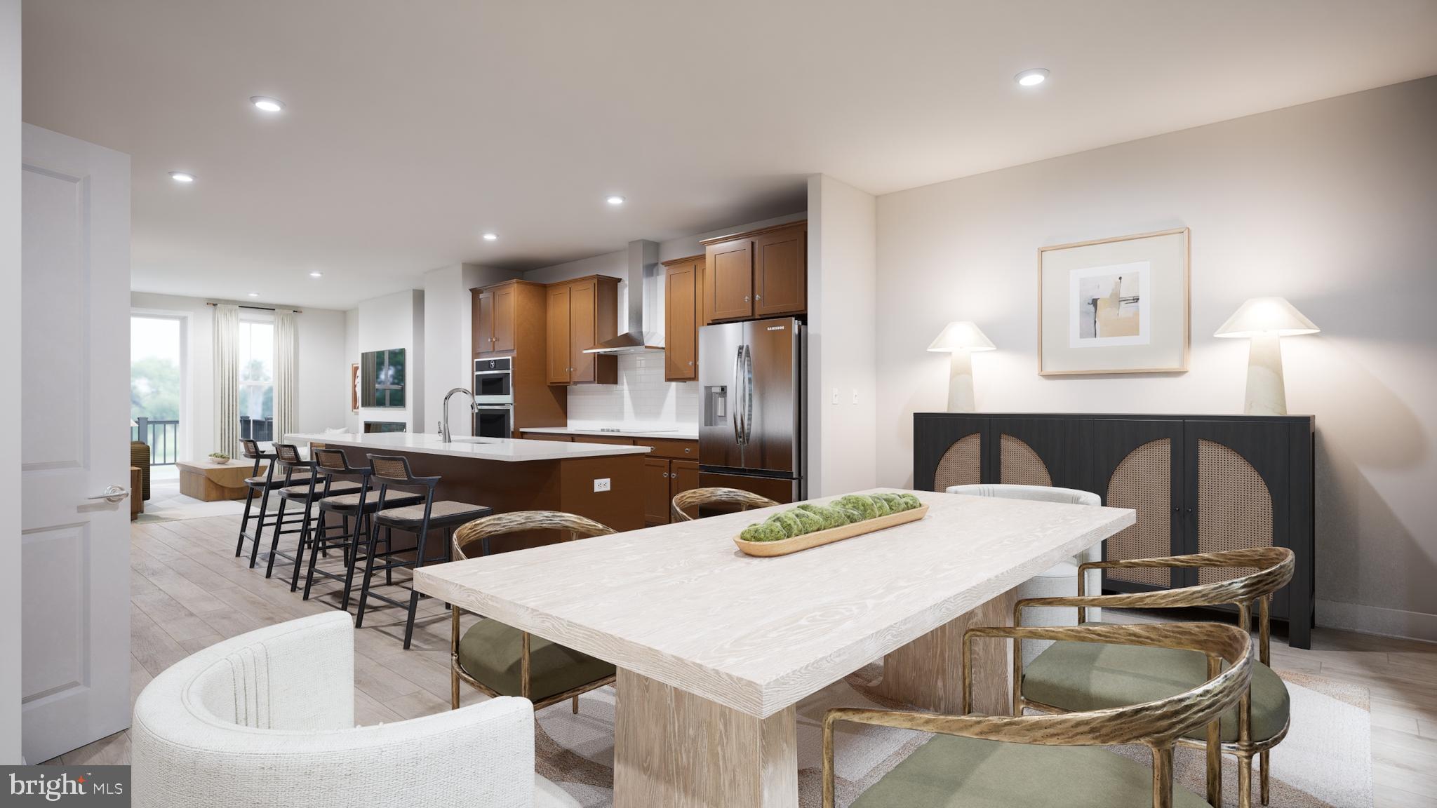 ASHBERRY - Residential