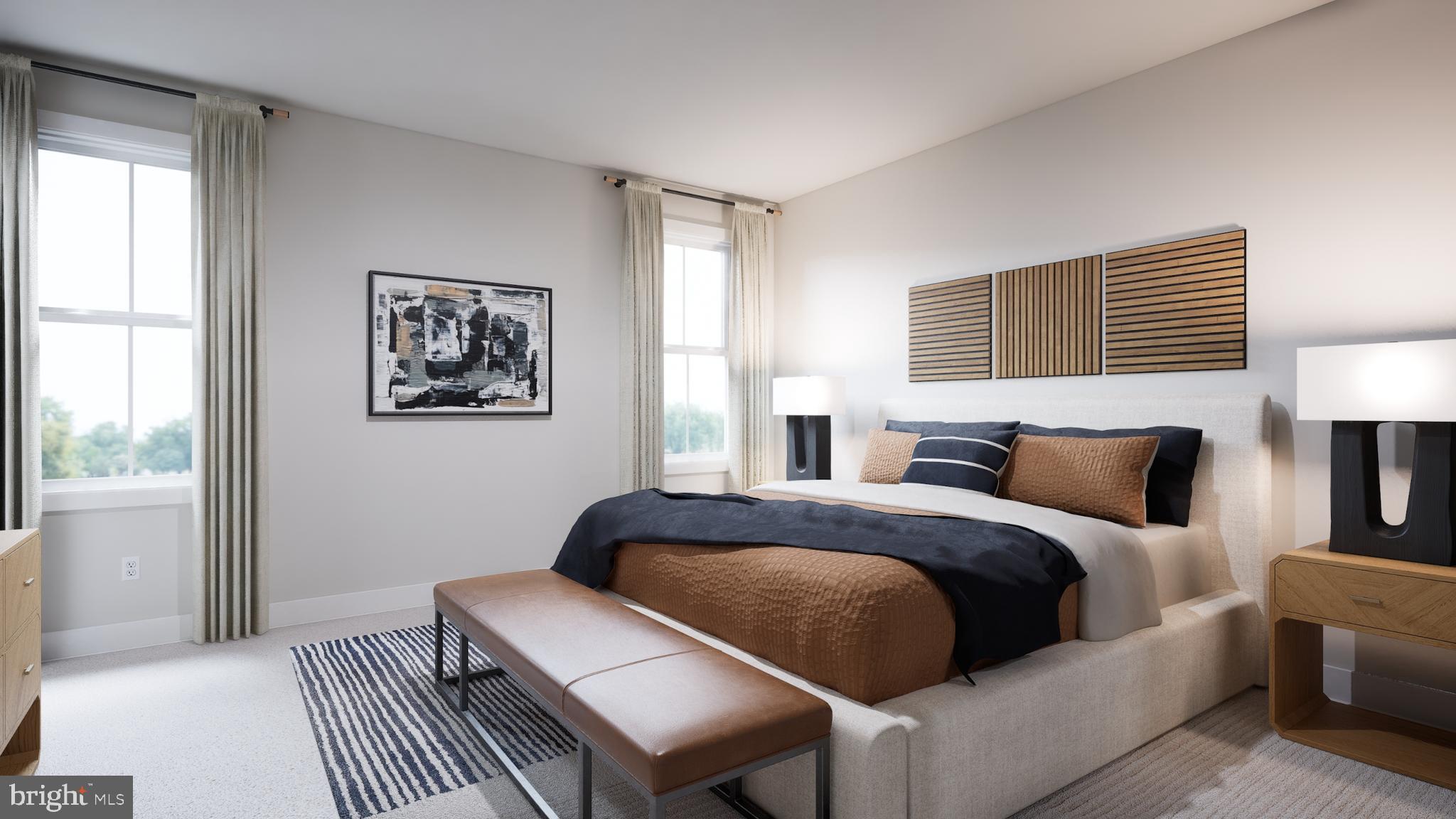 ASHBERRY - Residential