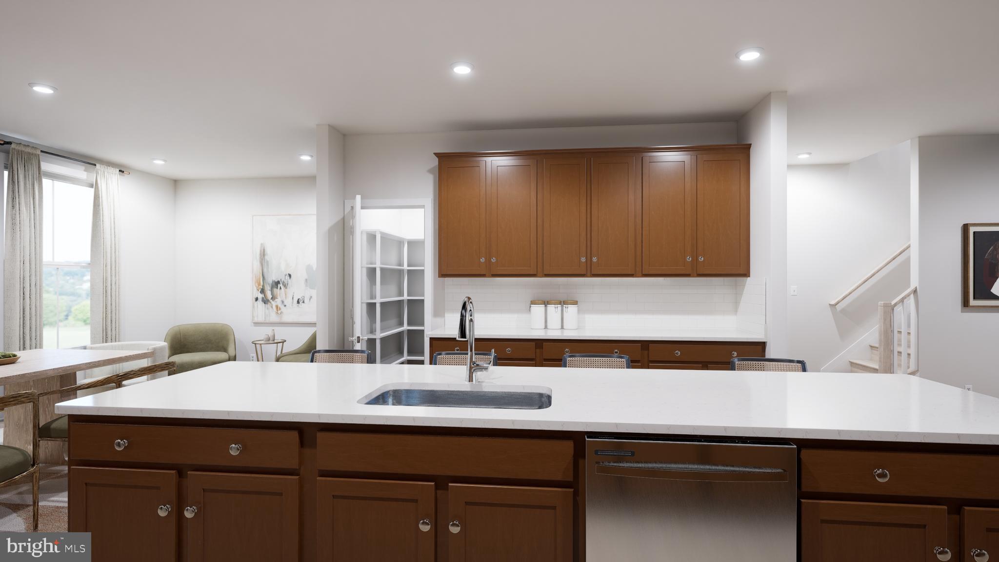 ASHBERRY - Residential