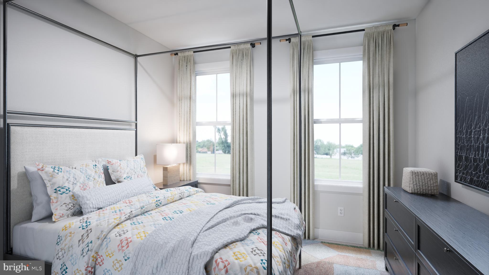 ASHBERRY - Residential