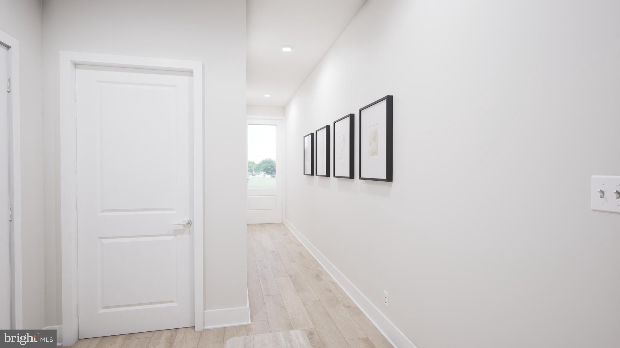 ASHBERRY - Residential