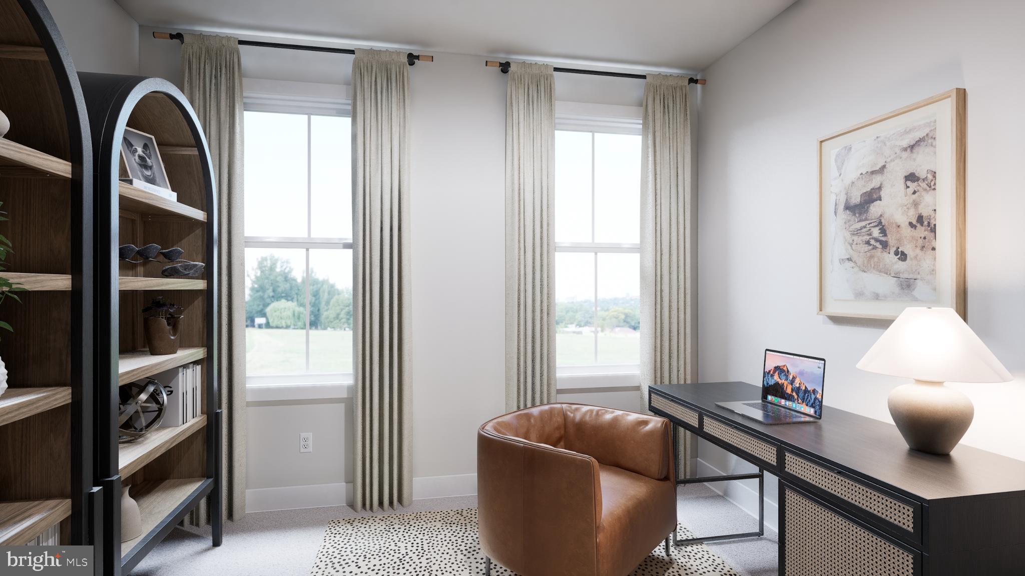 ASHBERRY - Residential