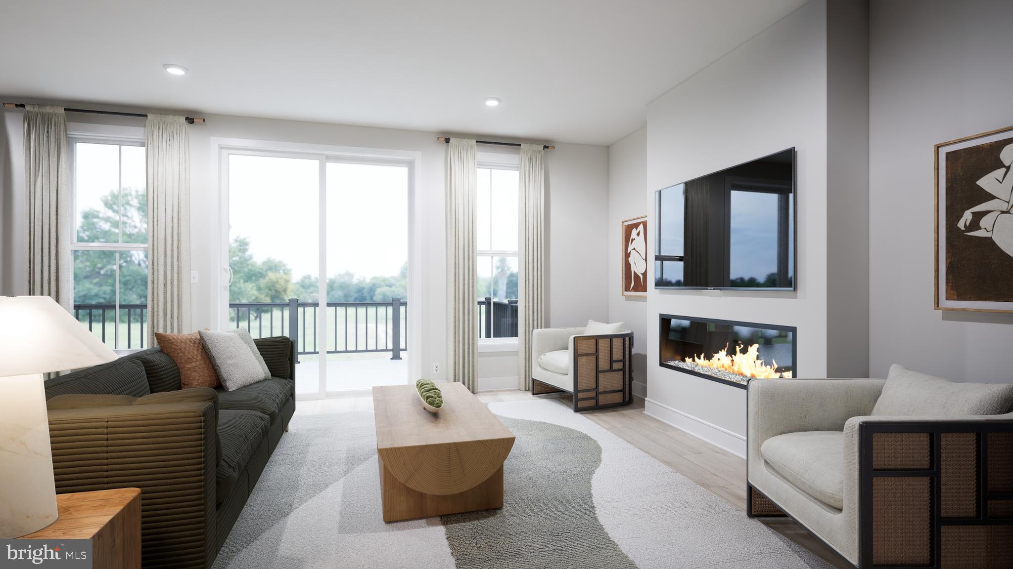 ASHBERRY - Residential