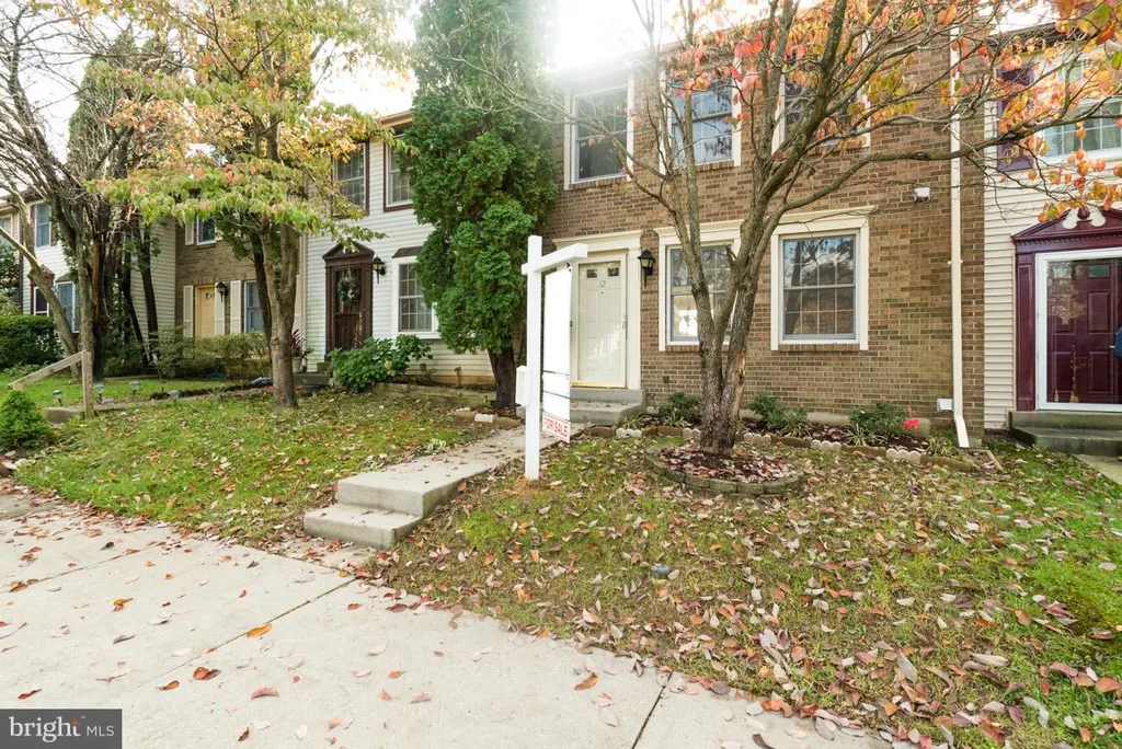12 Mountain Laurel Court, Gaithersburg, MD 20879