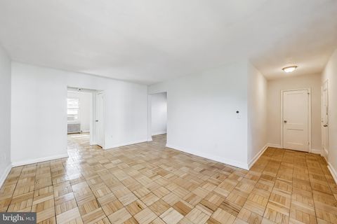 1726 N QUINN STREET 307 ARLINGTON VA 22209