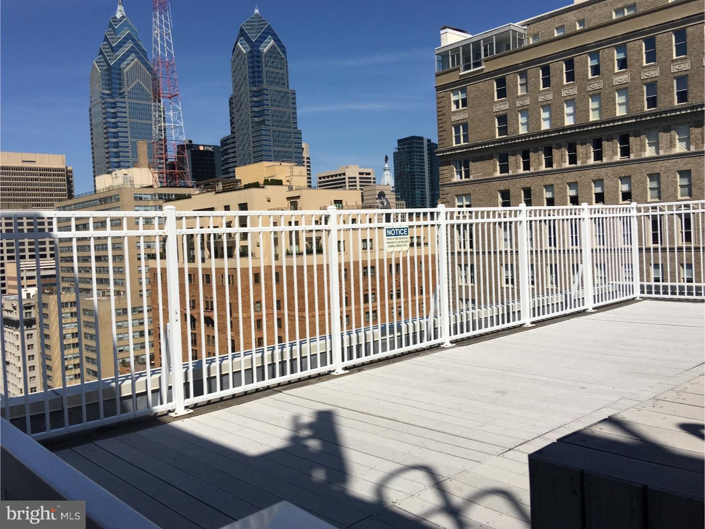 RITTENHOUSE SQUARE - Residential