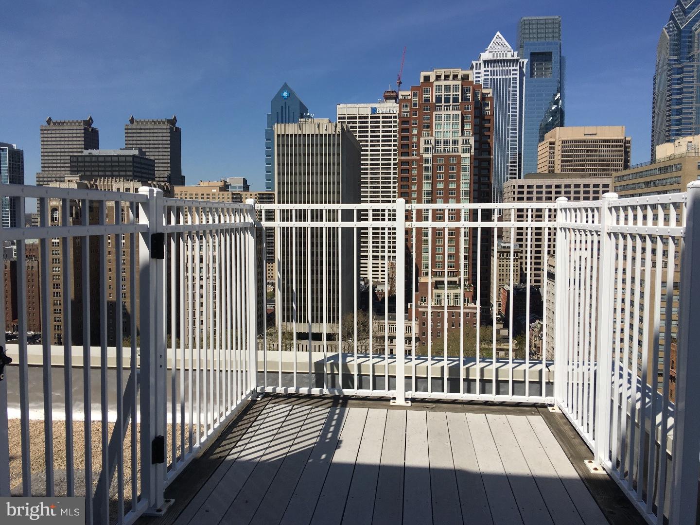 RITTENHOUSE SQUARE - Residential