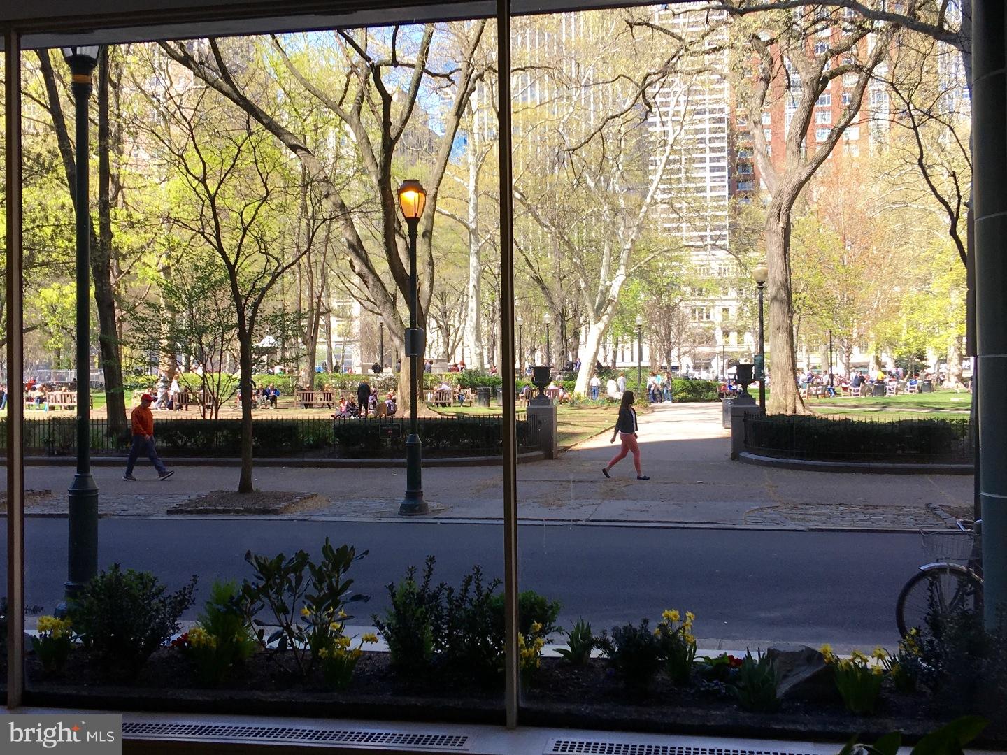 RITTENHOUSE SQUARE - Residential