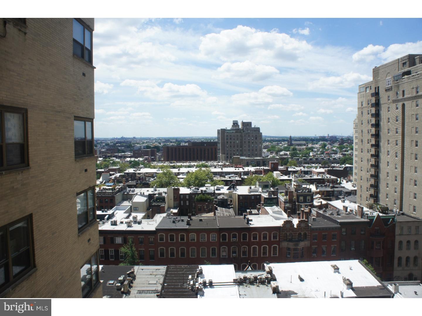 RITTENHOUSE SQUARE - Residential