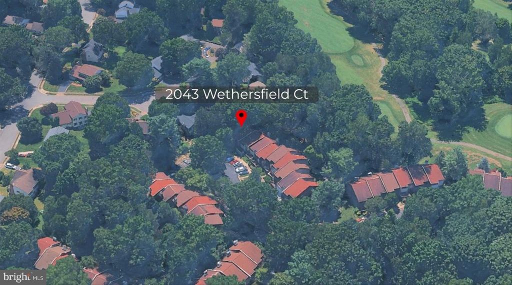 Photo of 2043 Wethersfield Court, RESTON, VA 20191 (MLS # VAFX2318436)