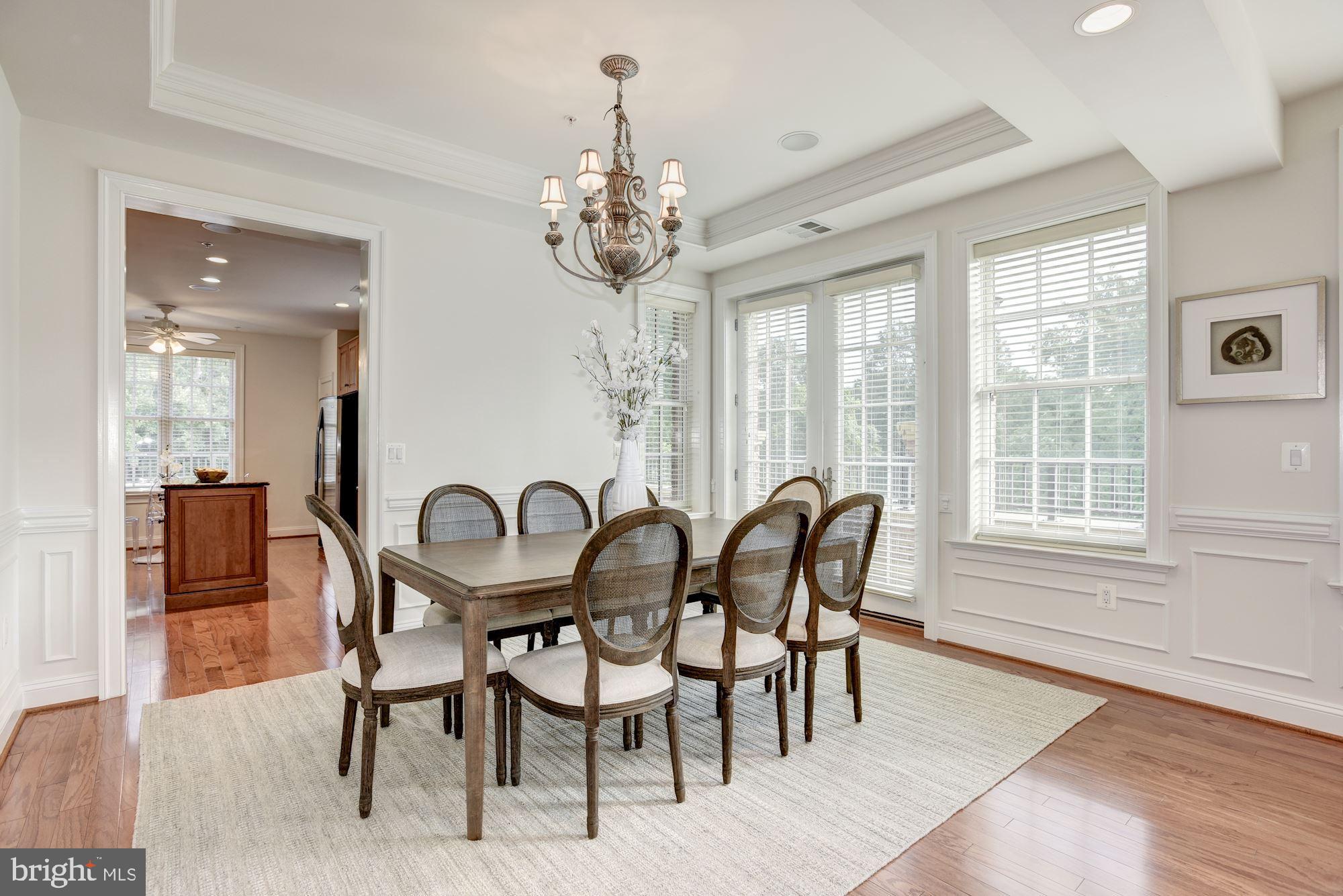 MORGAN AT MCLEAN - Residential