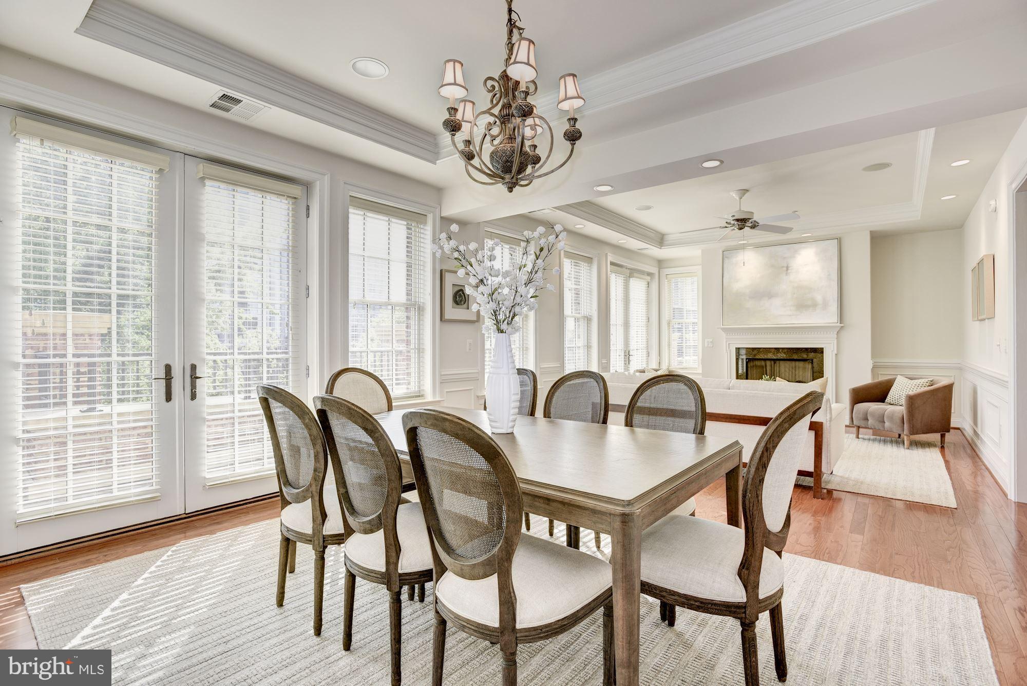 MORGAN AT MCLEAN - Residential