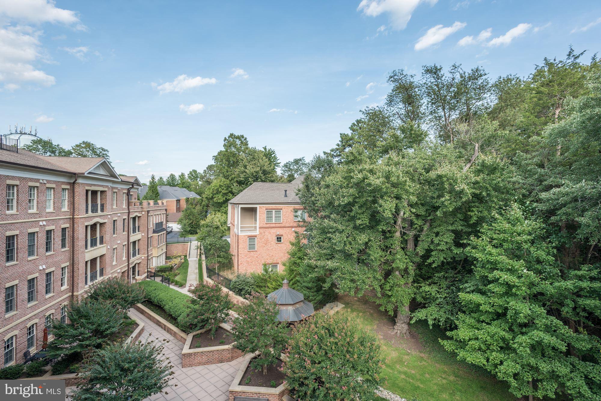 MORGAN AT MCLEAN - Residential