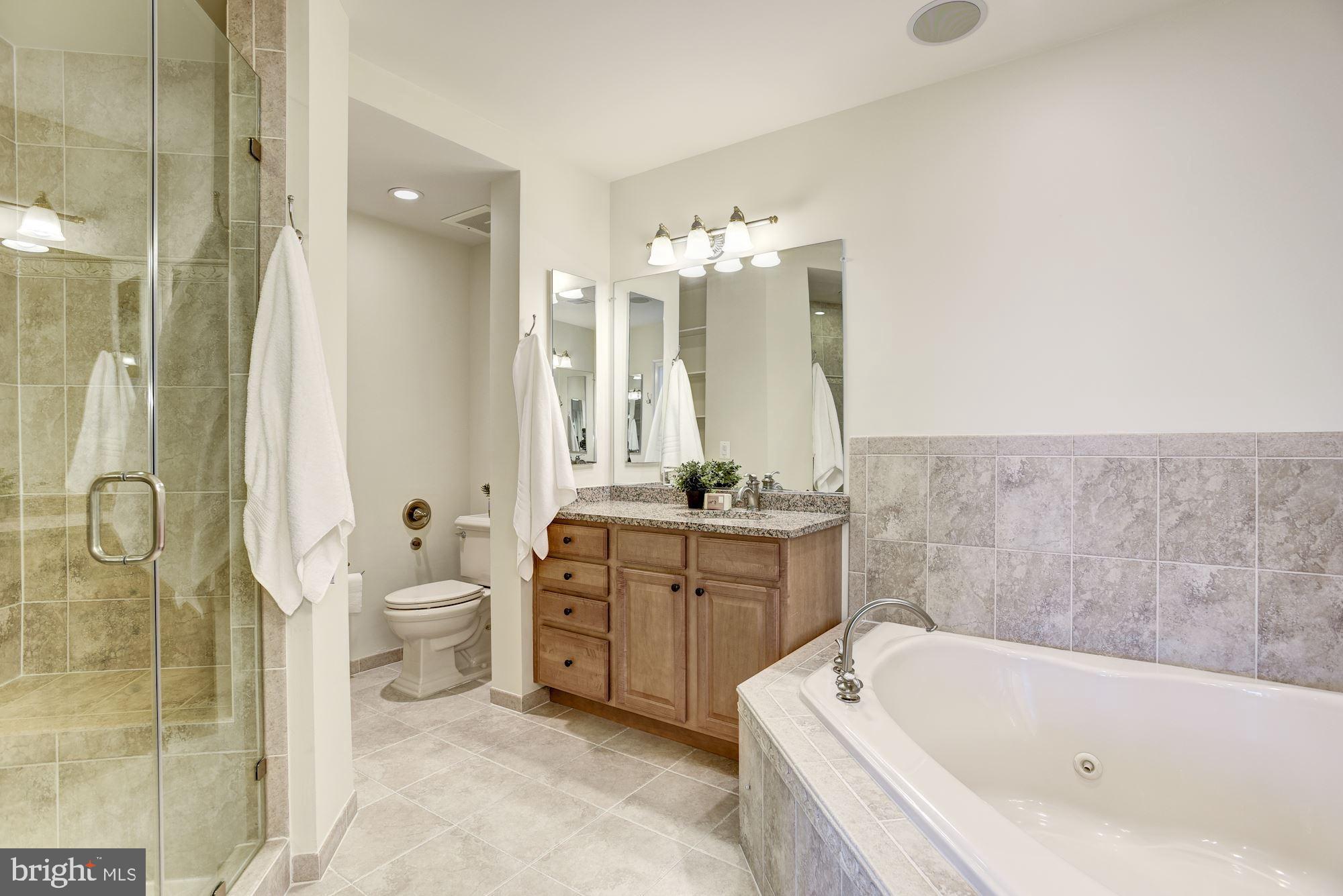 MORGAN AT MCLEAN - Residential