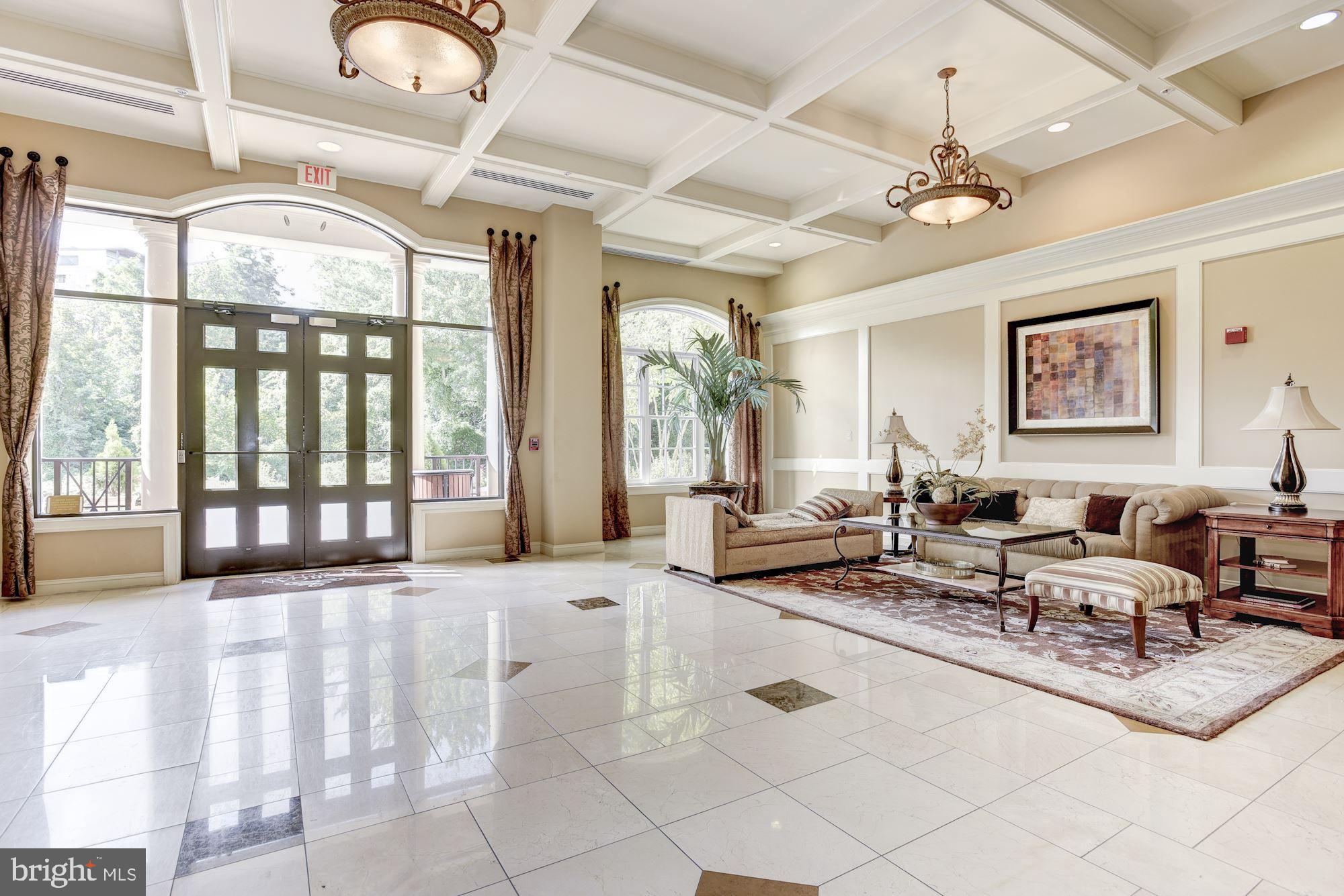 MORGAN AT MCLEAN - Residential