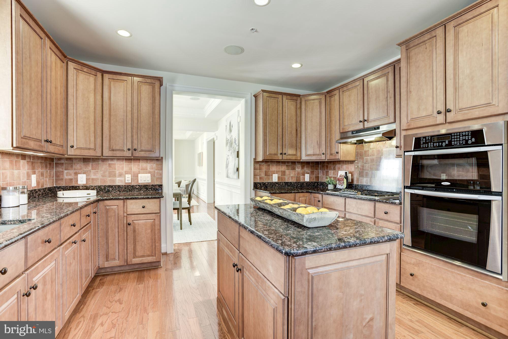 MORGAN AT MCLEAN - Residential