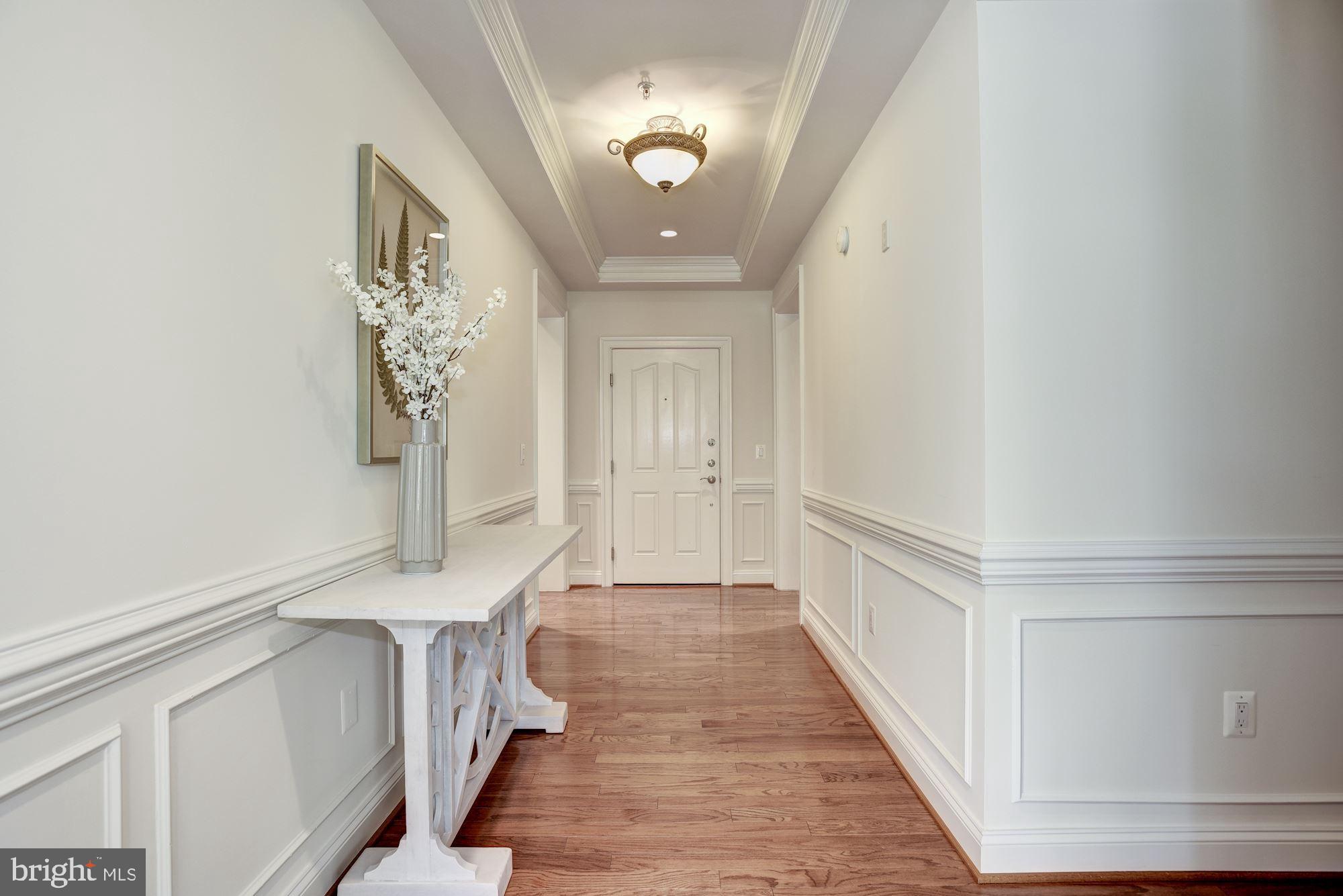 MORGAN AT MCLEAN - Residential