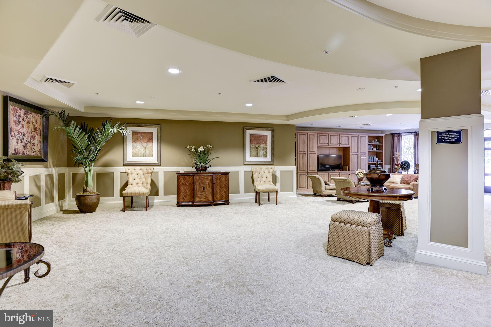 MORGAN AT MCLEAN - Residential