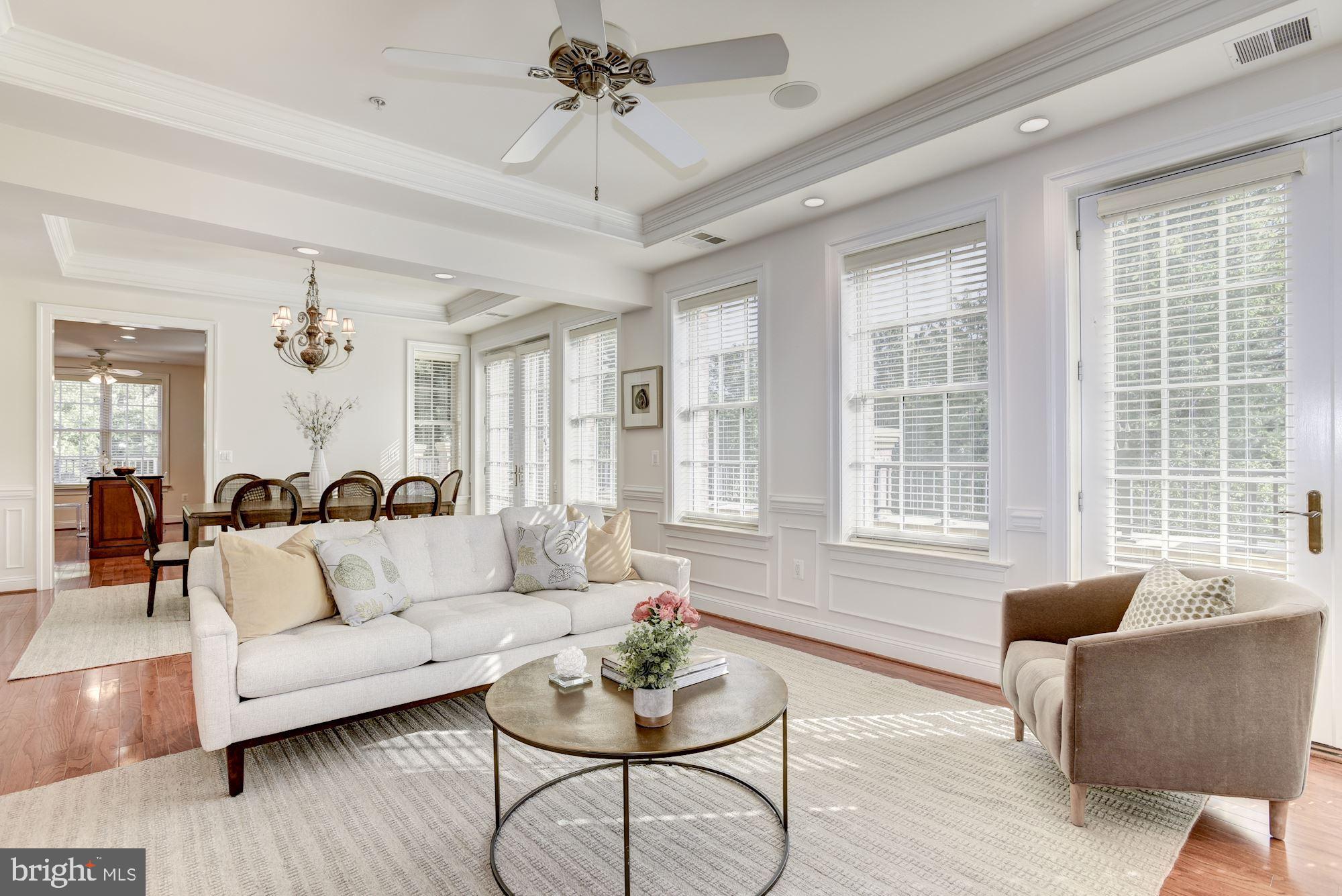 MORGAN AT MCLEAN - Residential