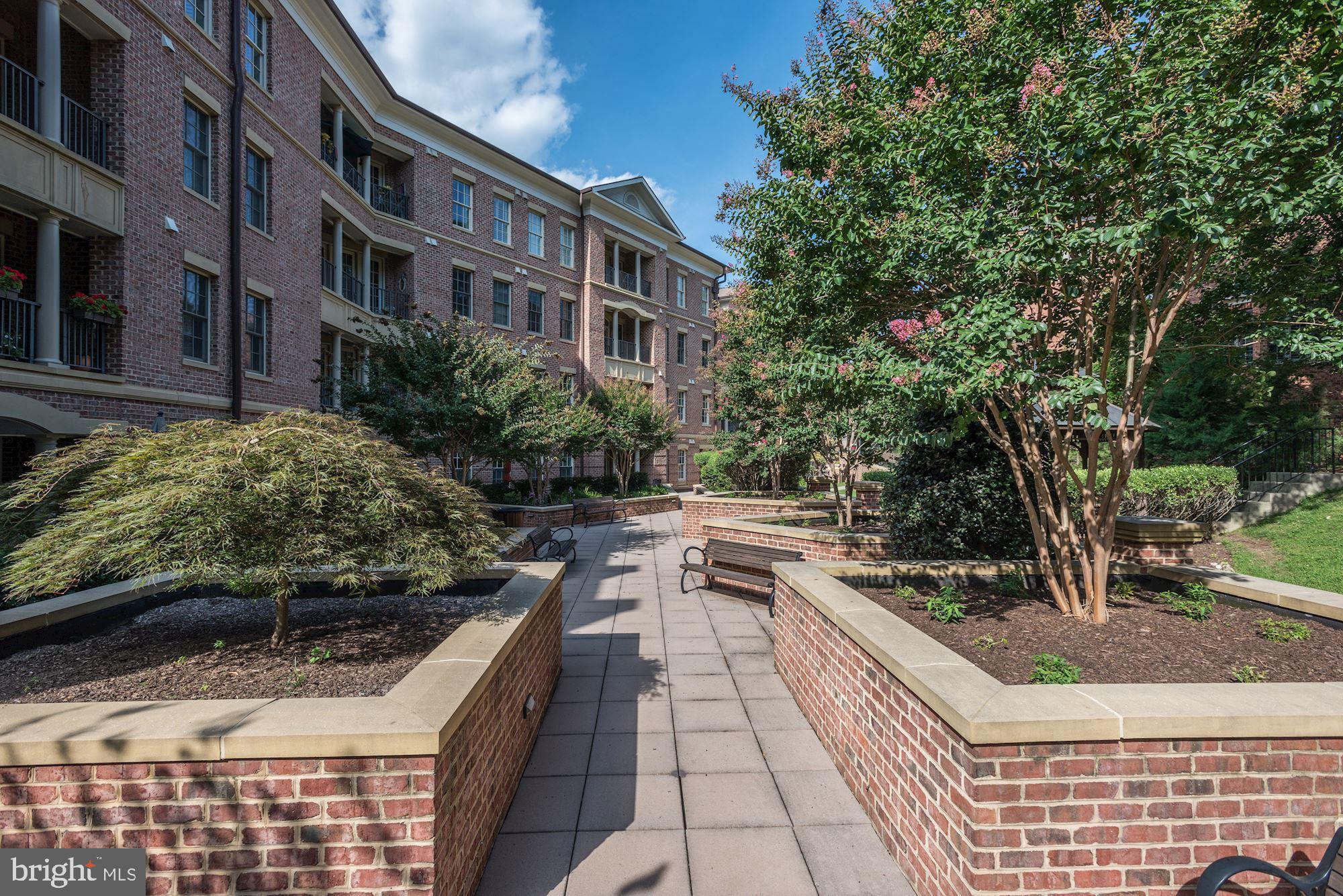 MORGAN AT MCLEAN - Residential